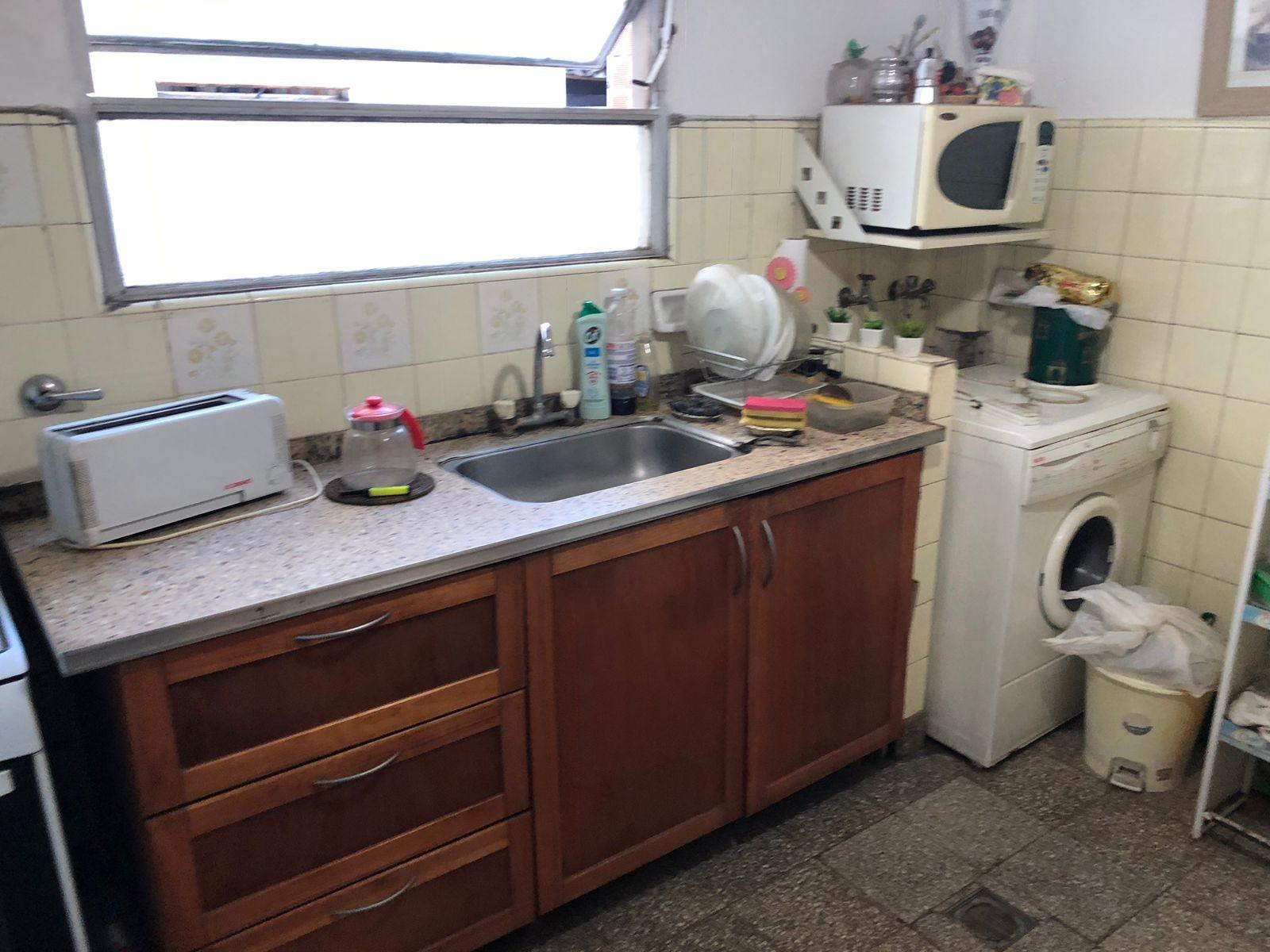 2amb balcon 42mts s/Av Rivadavia Oportunidad — foto 7