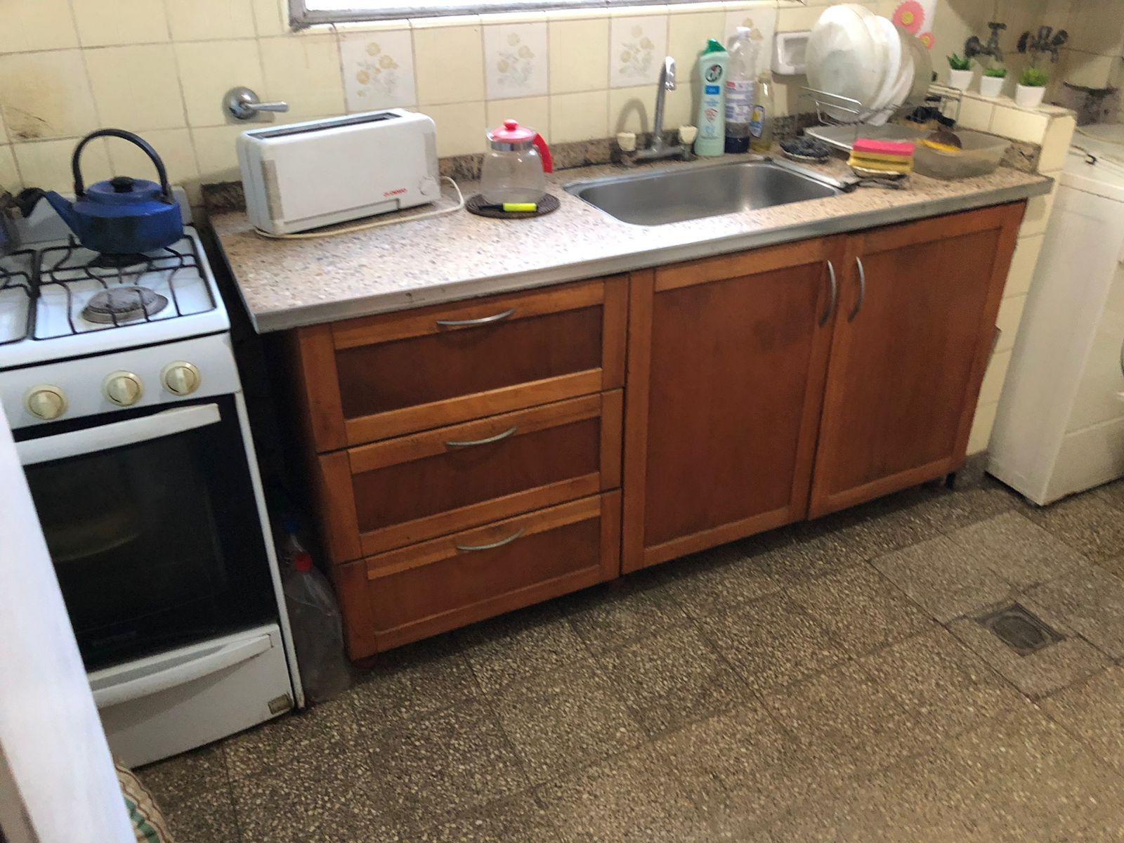 2amb balcon 42mts s/Av Rivadavia Oportunidad — foto 8