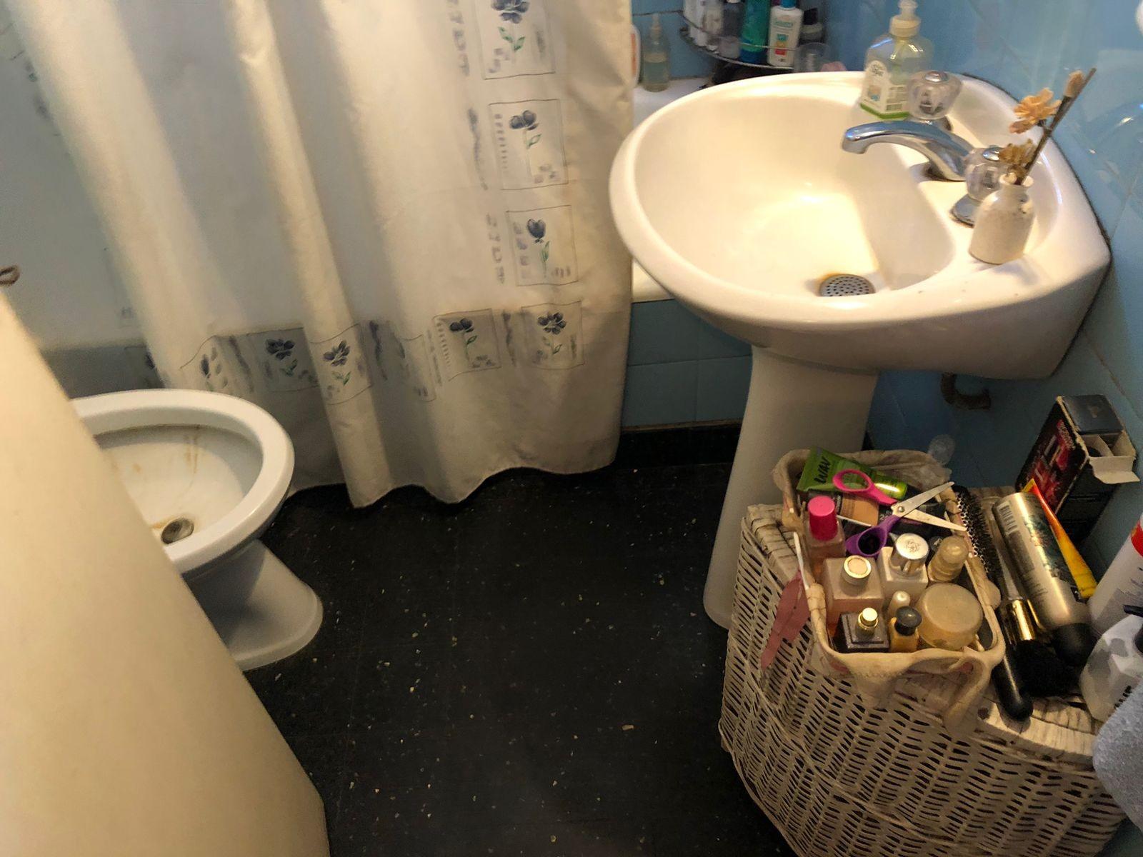 2amb balcon 42mts s/Av Rivadavia Oportunidad — foto 9