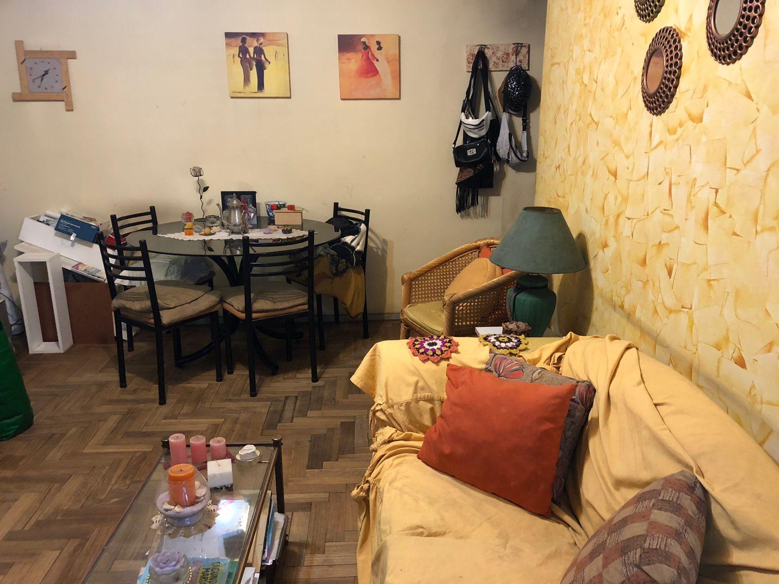 2amb balcon 42mts s/Av Rivadavia Oportunidad — foto 11