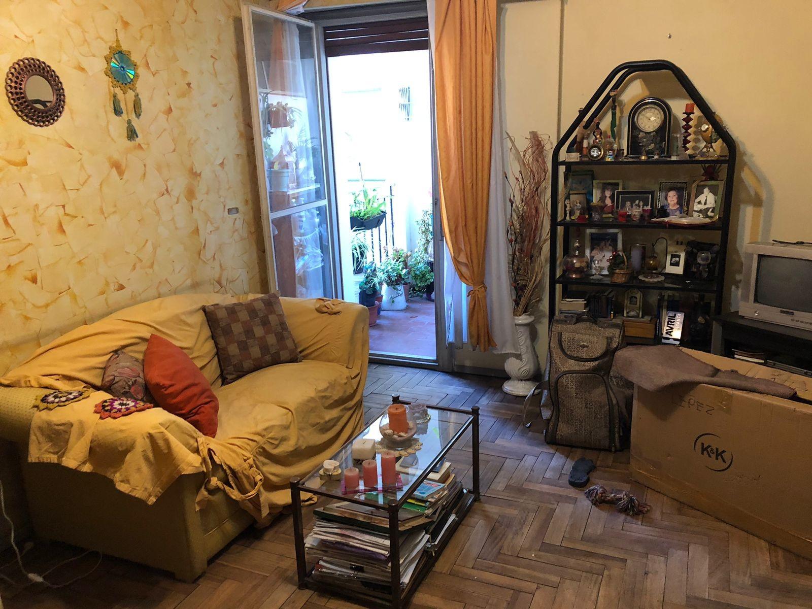 2amb balcon 42mts s/Av Rivadavia Oportunidad — foto 12