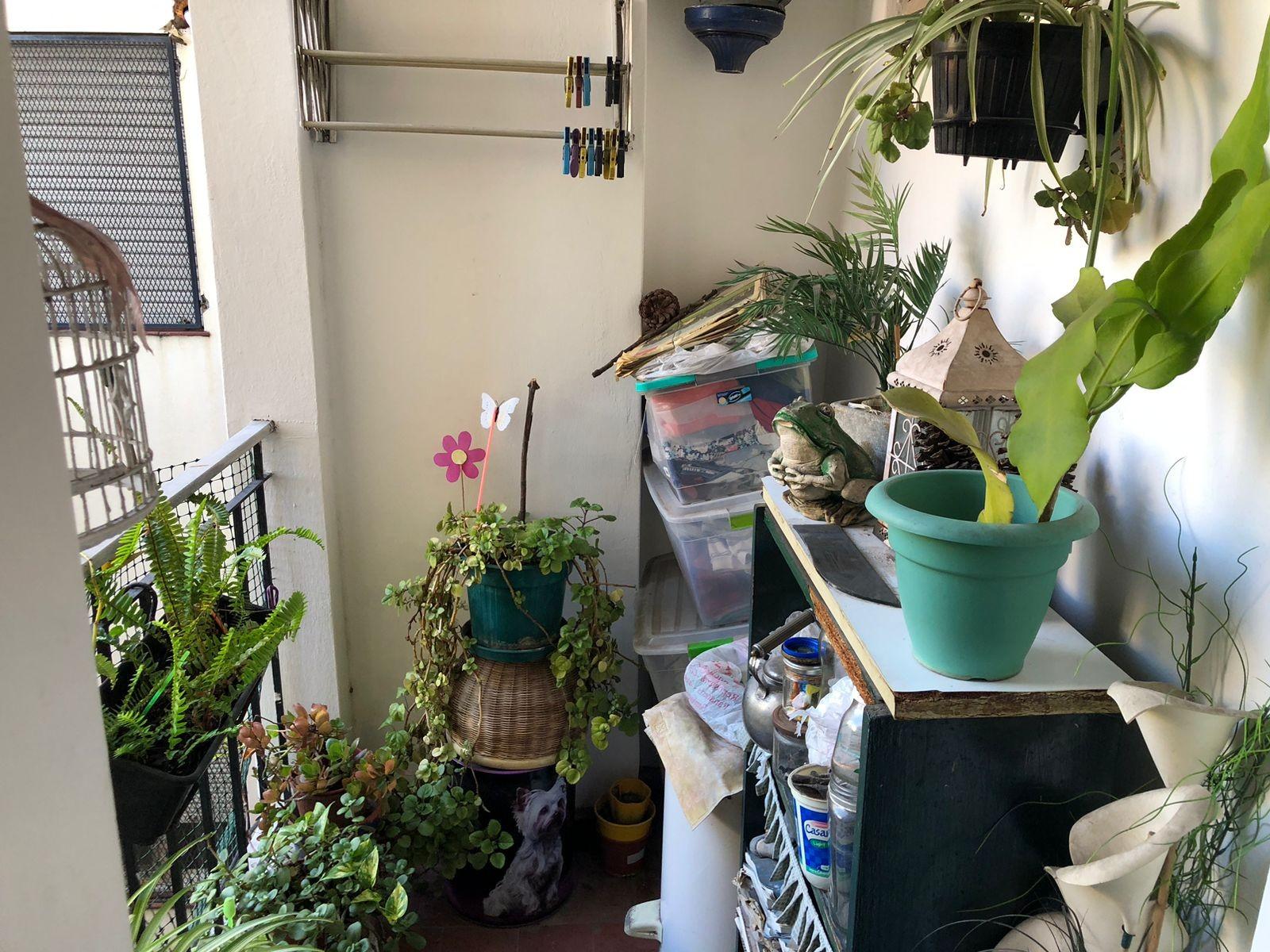 2amb balcon 42mts s/Av Rivadavia Oportunidad — foto 13