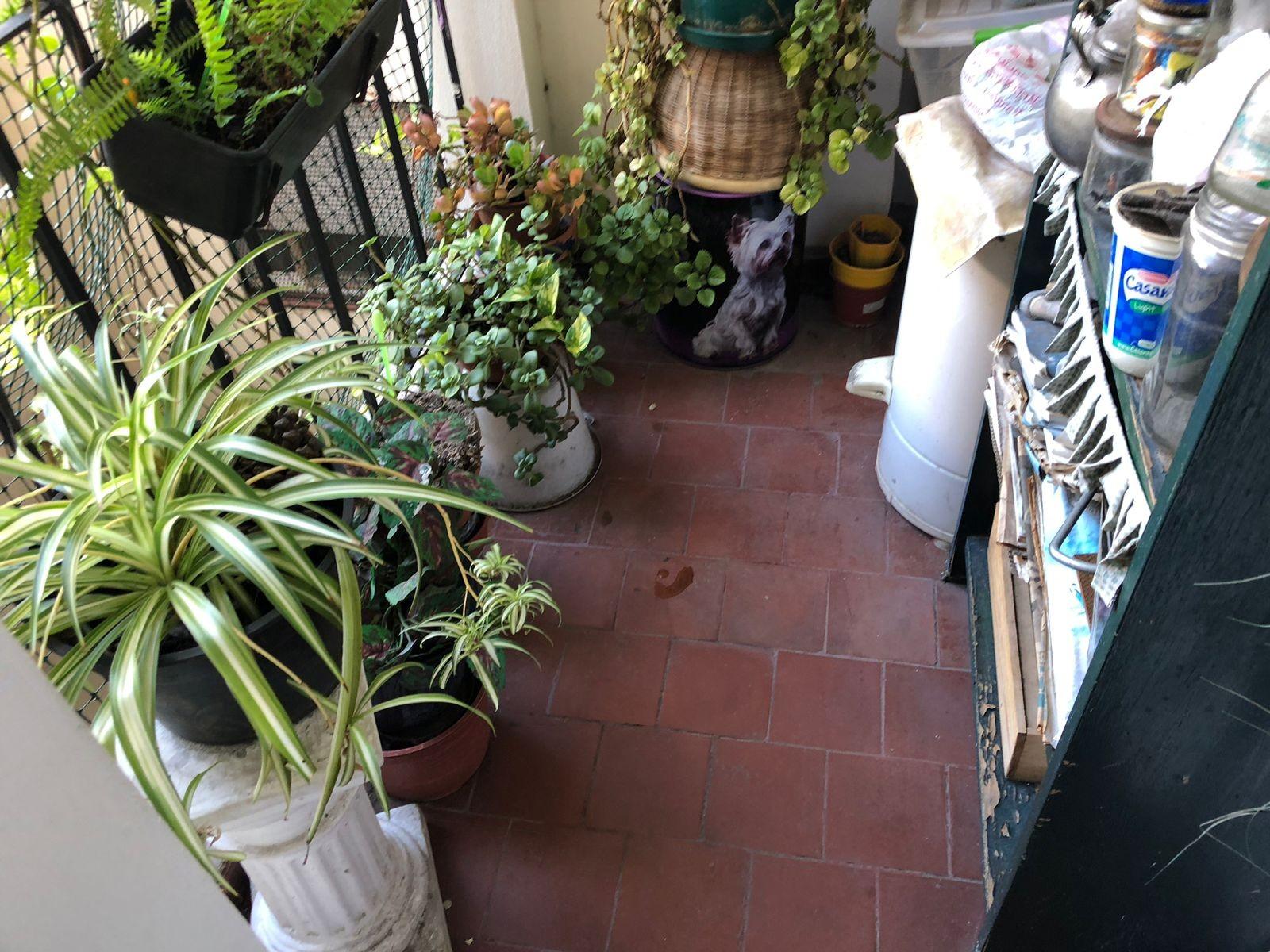 2amb balcon 42mts s/Av Rivadavia Oportunidad — foto 14
