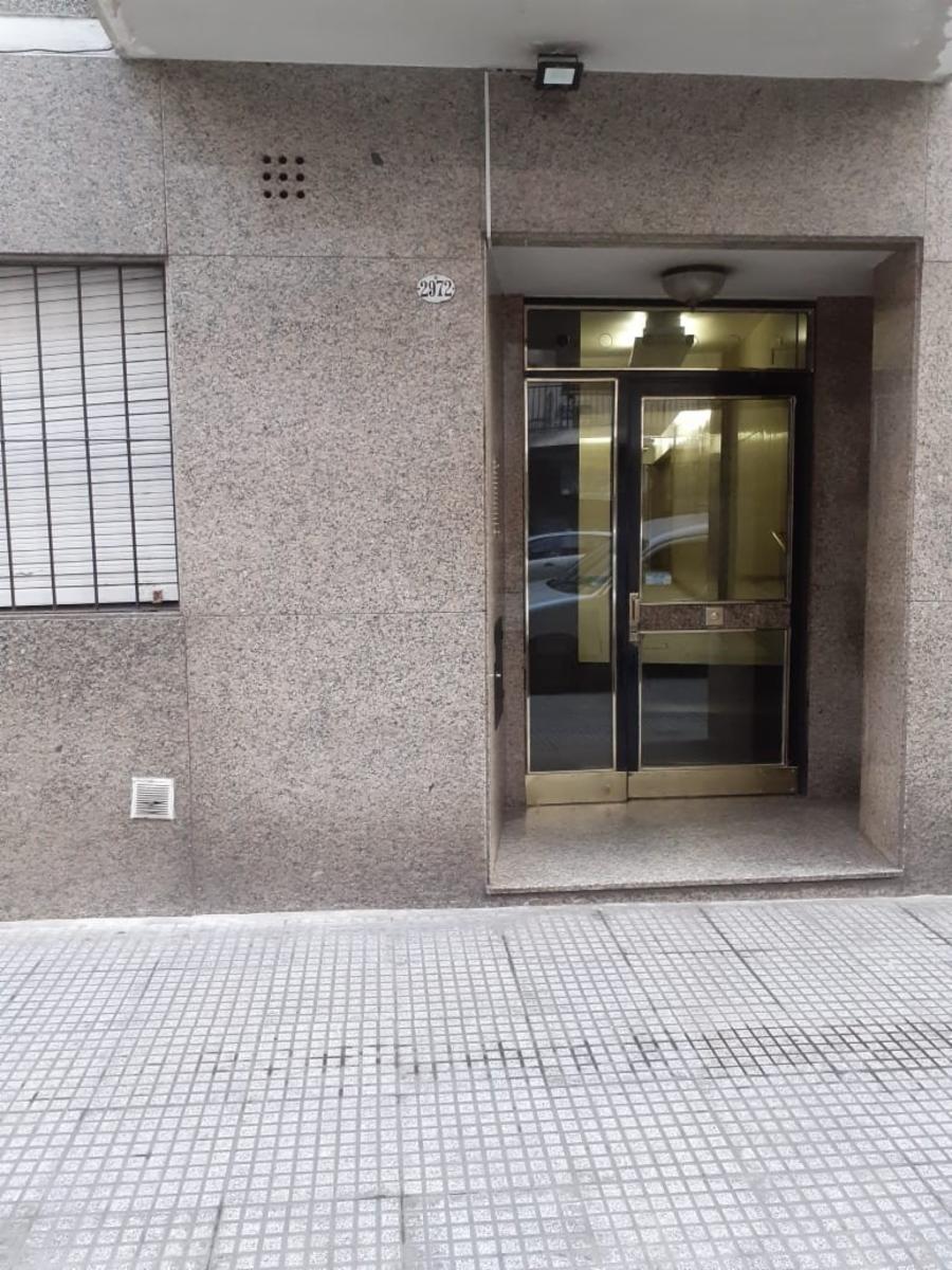2amb balcon lavadero subte Av Corrientes Shopping — foto 7