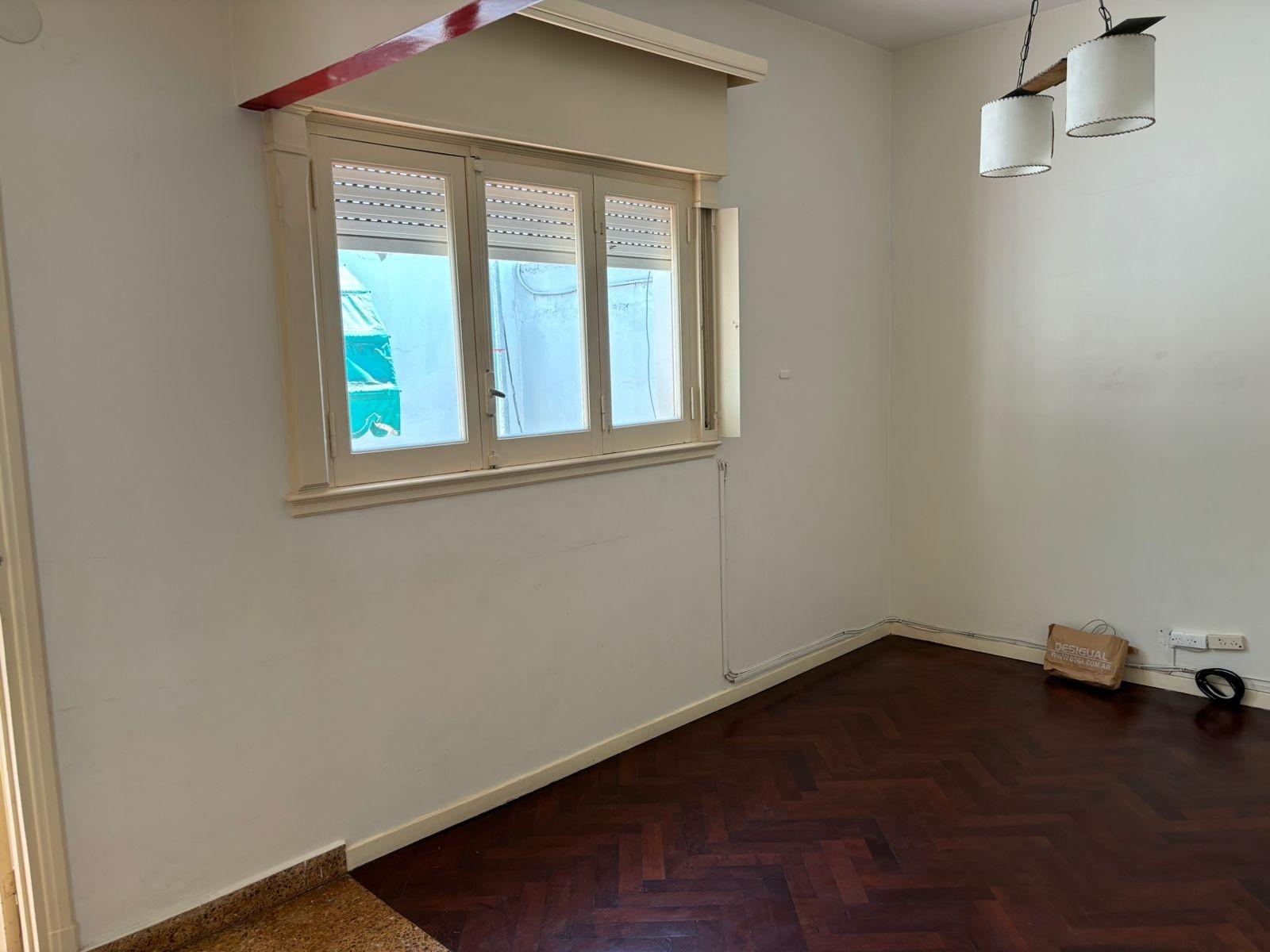 3 amb PH Ctfte 1er Piso Impecable 63mts — foto 3