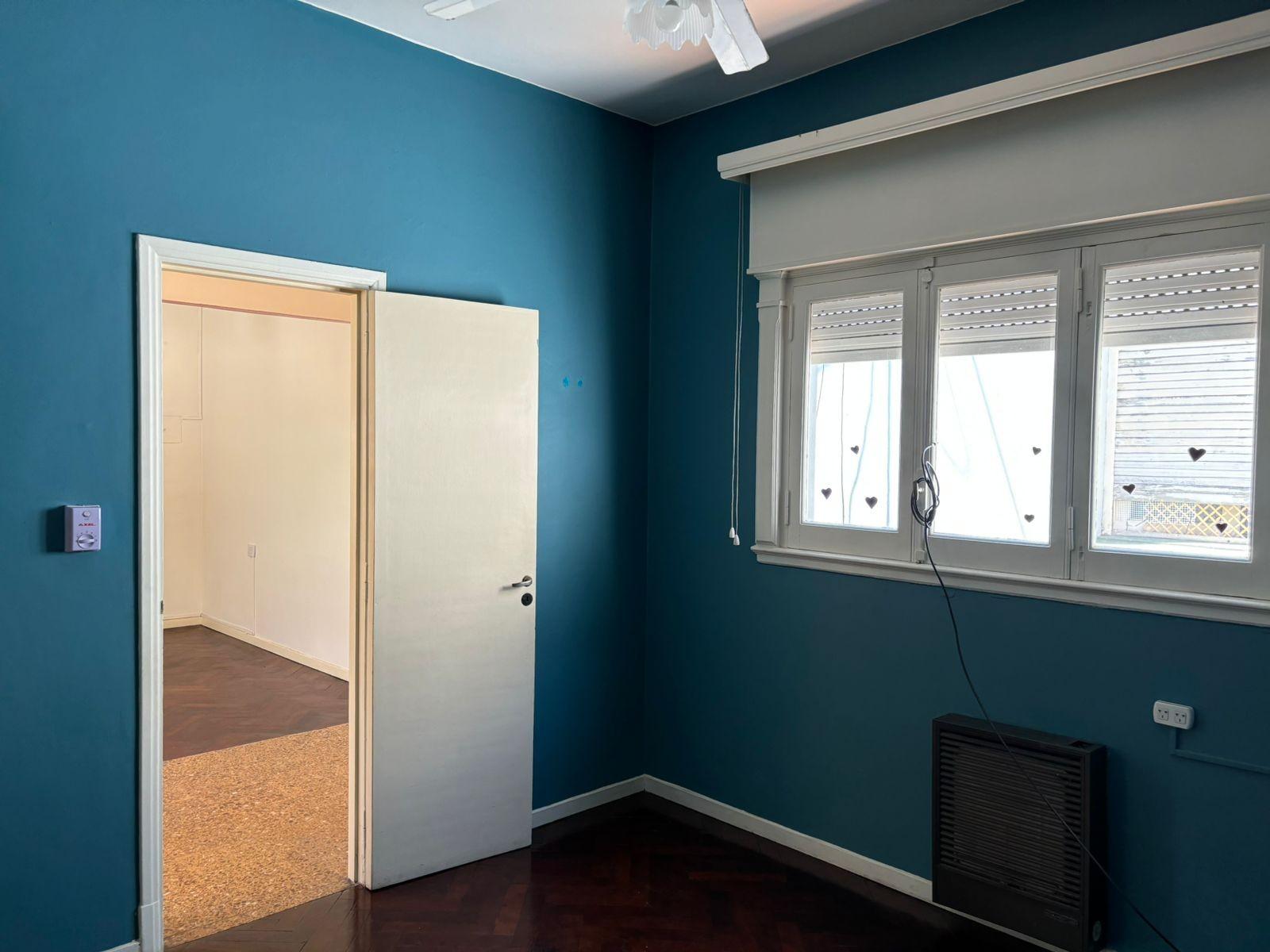 3 amb PH Ctfte 1er Piso Impecable 63mts — foto 4
