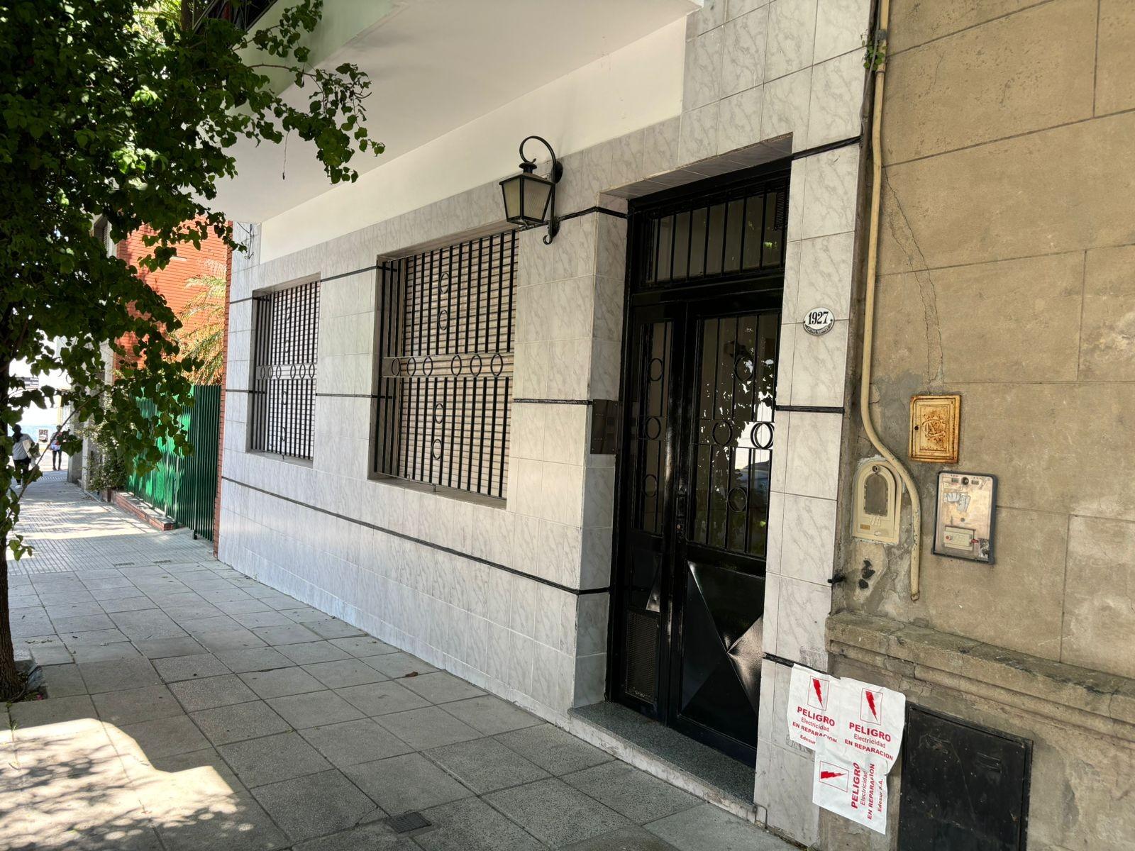 3 amb PH Ctfte 1er Piso Impecable 63mts — foto 5