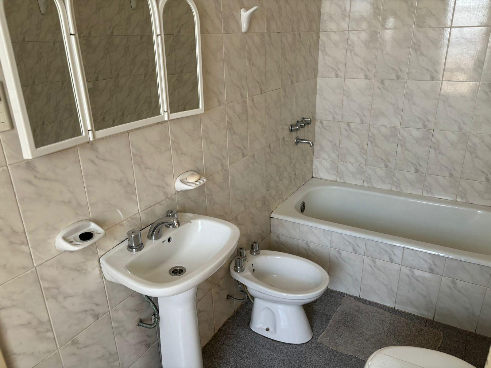 3 amb PH Ctfte 1er Piso Impecable 63mts — foto 6