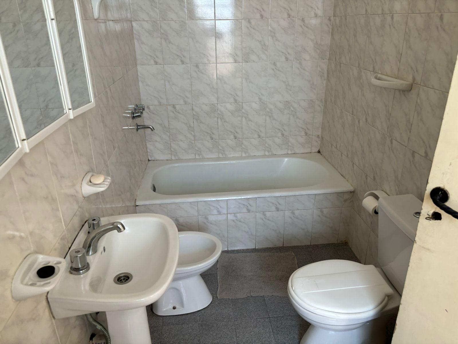 3 amb PH Ctfte 1er Piso Impecable 63mts — foto 8