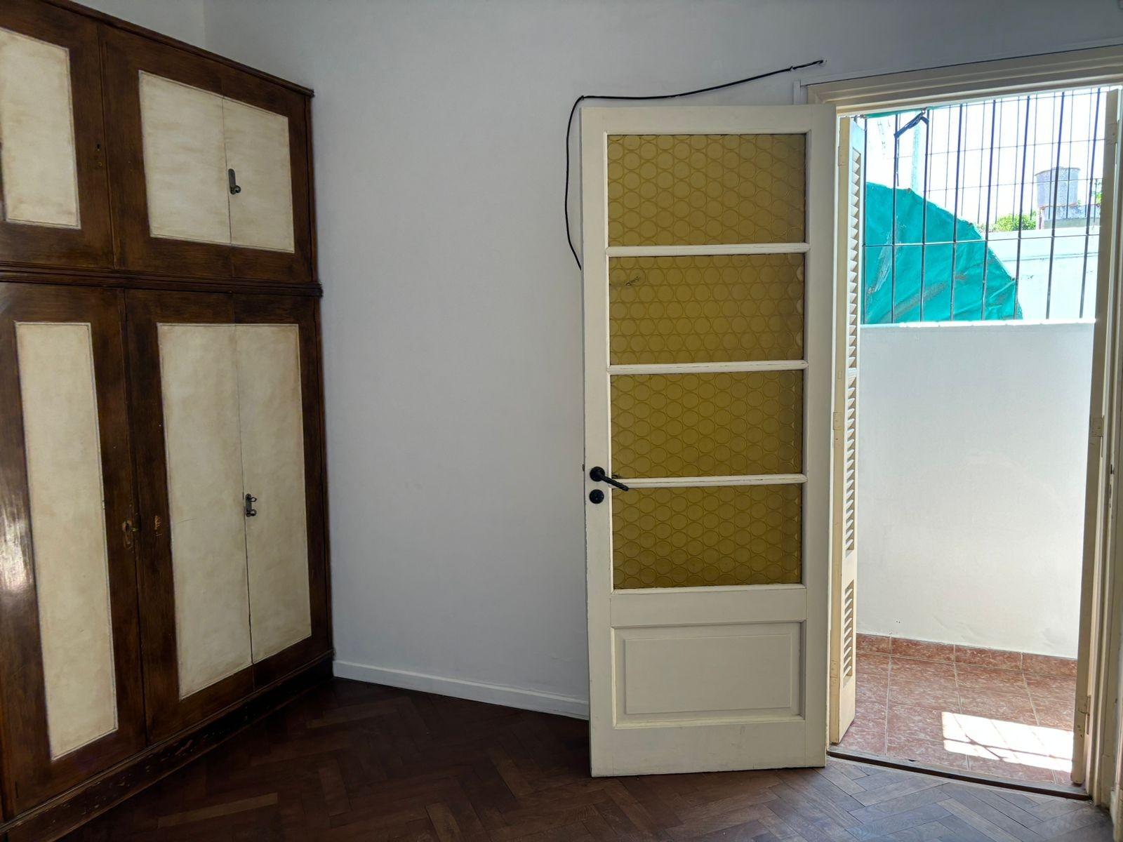 3 amb PH Ctfte 1er Piso Impecable 63mts — foto 9