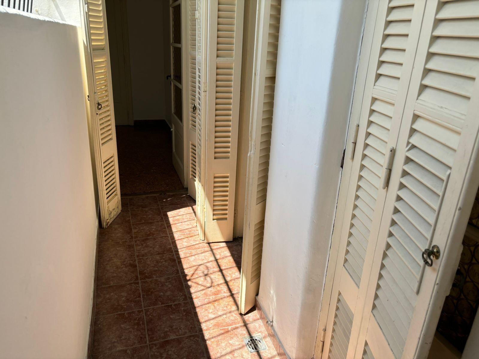 3 amb PH Ctfte 1er Piso Impecable 63mts — foto 11