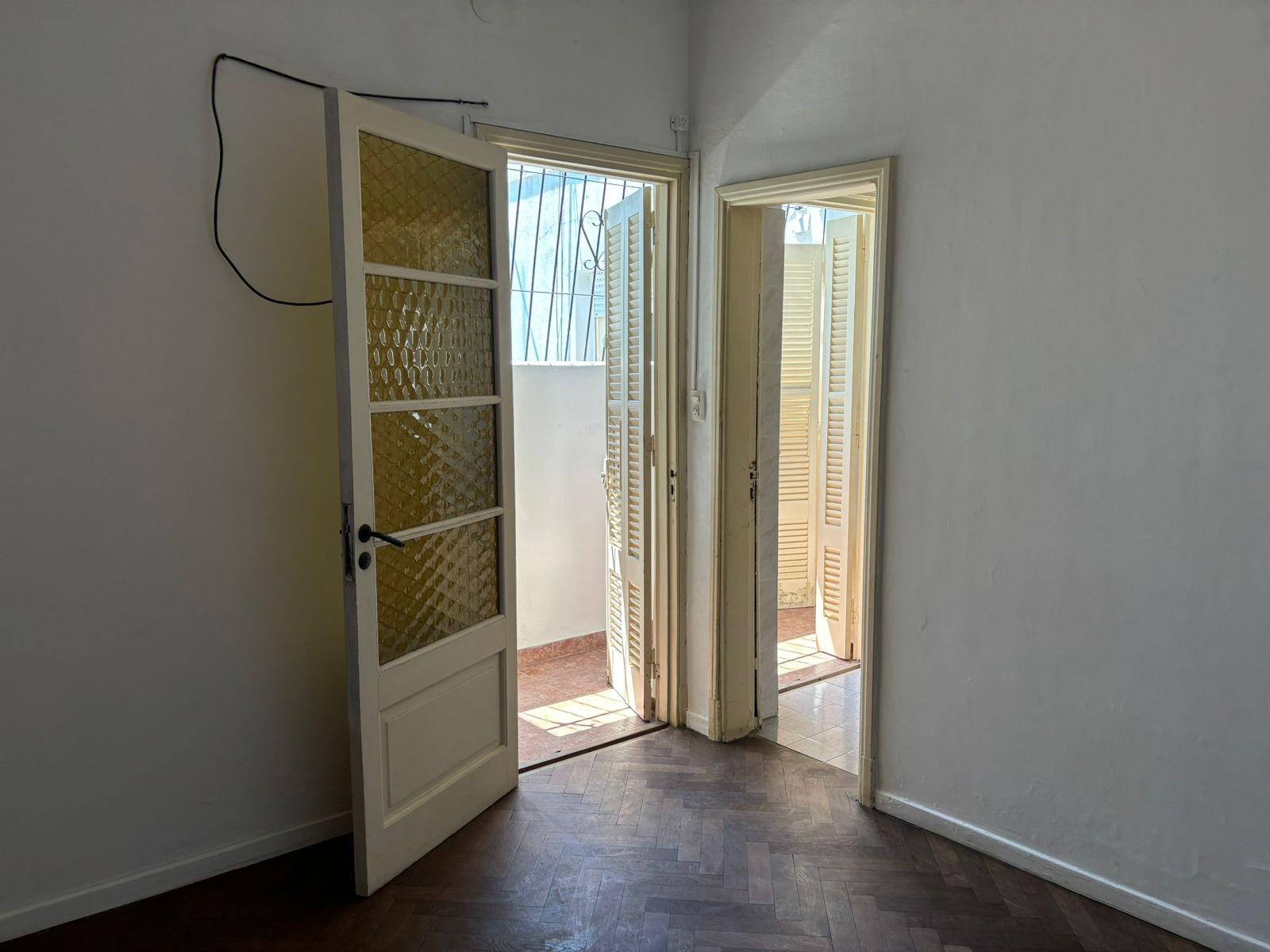 3 amb PH Ctfte 1er Piso Impecable 63mts — foto 12