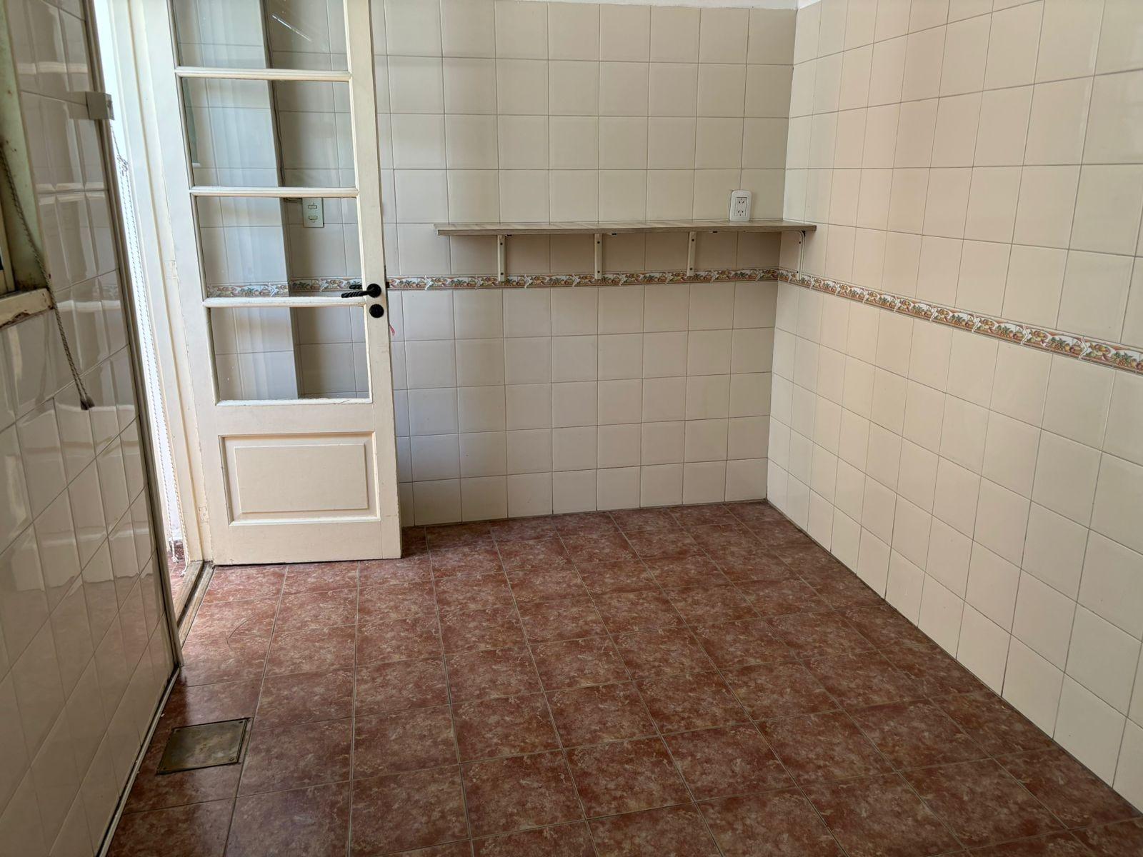 3 amb PH Ctfte 1er Piso Impecable 63mts — foto 13