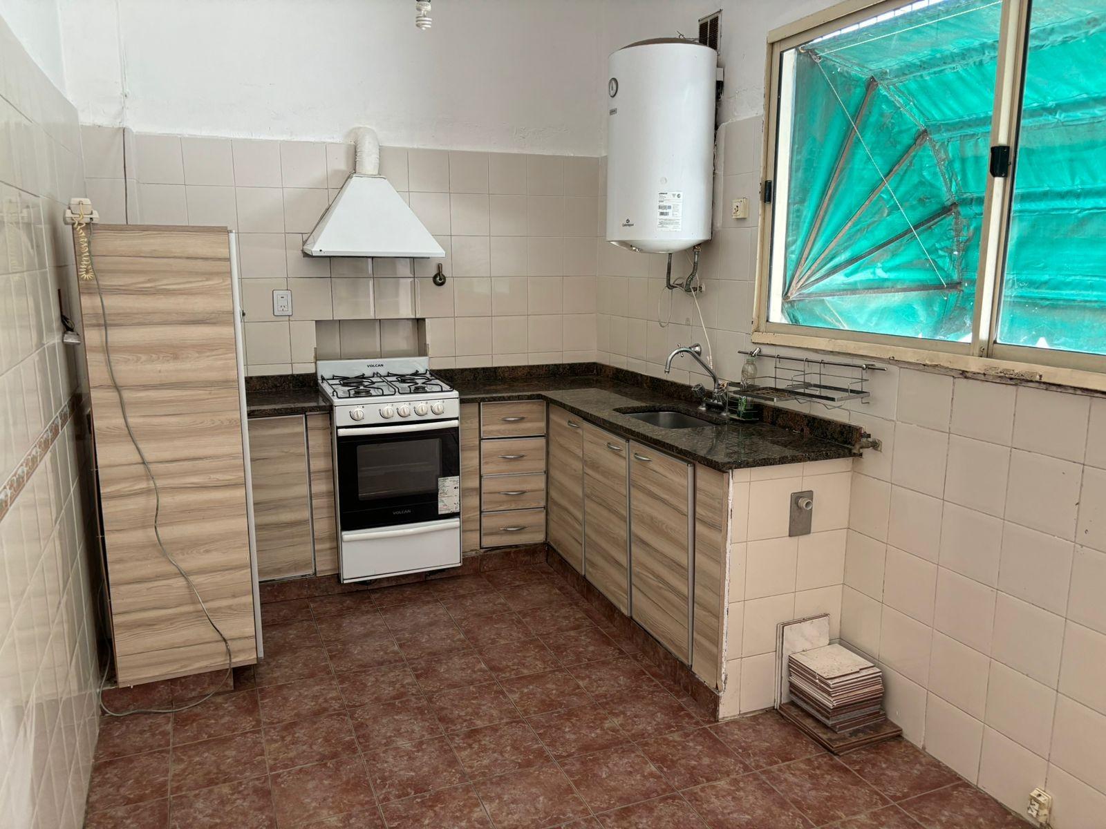 3 amb PH Ctfte 1er Piso Impecable 63mts — foto 14