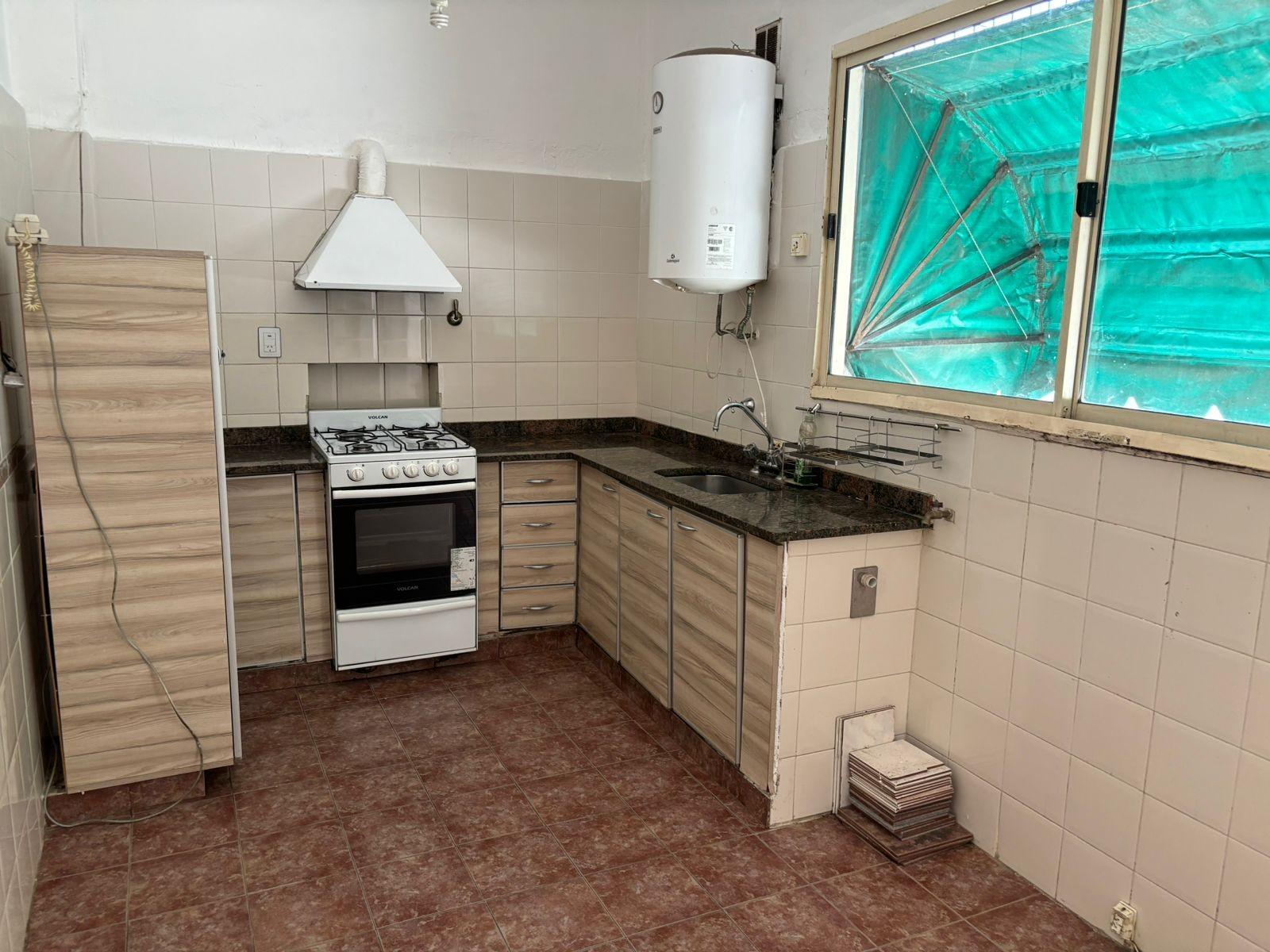 3 amb PH Ctfte 1er Piso Impecable 63mts — foto 15