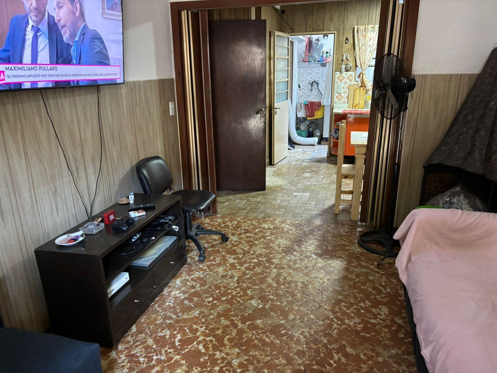 3amb PH Frente PB ent/indep s/exp (opcion cochera)
