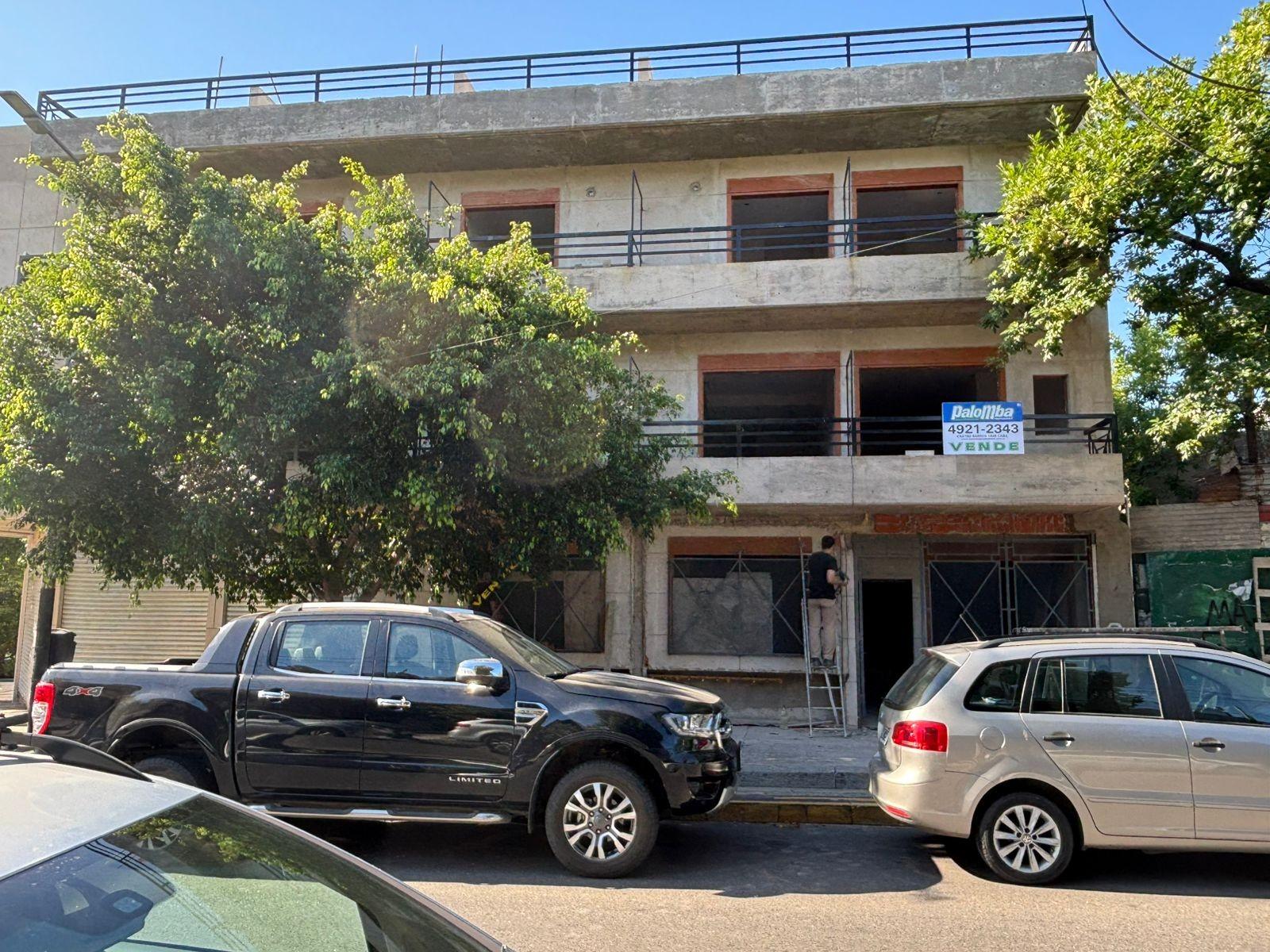 2amb PH DUPLEX FRENTE 2BALCONES 2 BAÑOS Oportunidad hasta Febrero