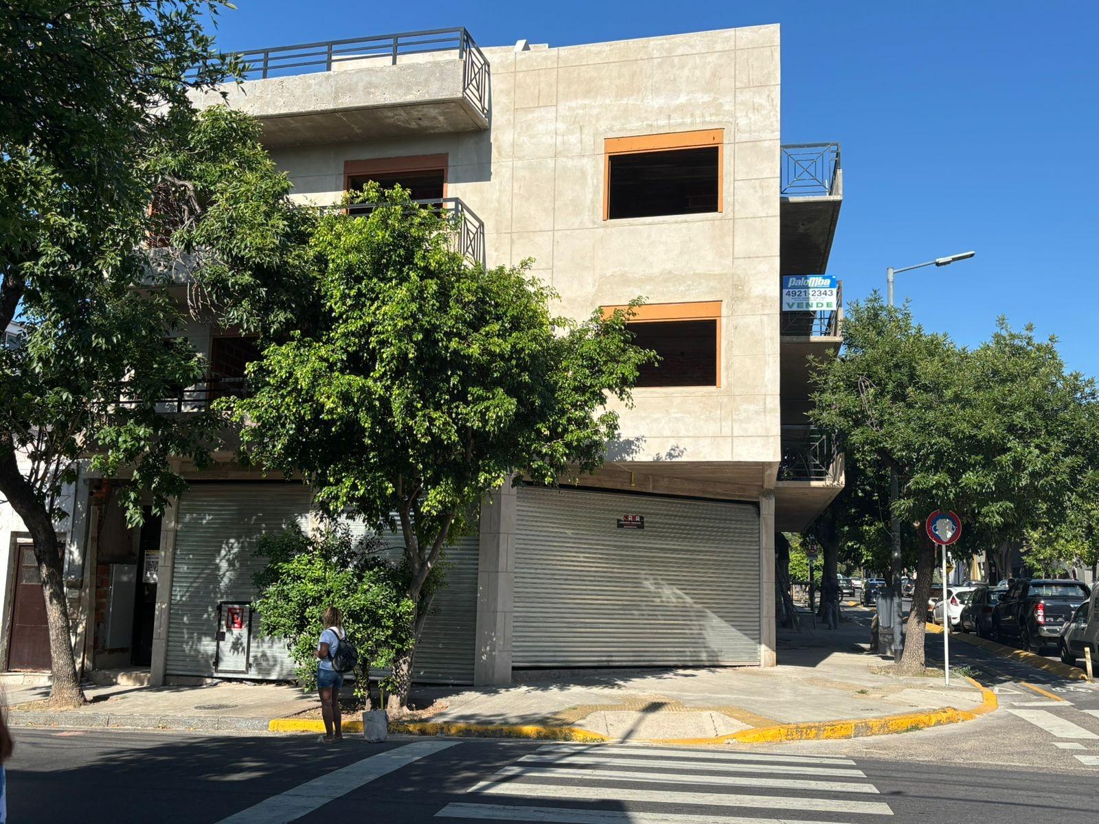 2amb PH DUPLEX FRENTE 2BALCONES 2 BAÑOS Oportunidad hasta Febrero — foto 4
