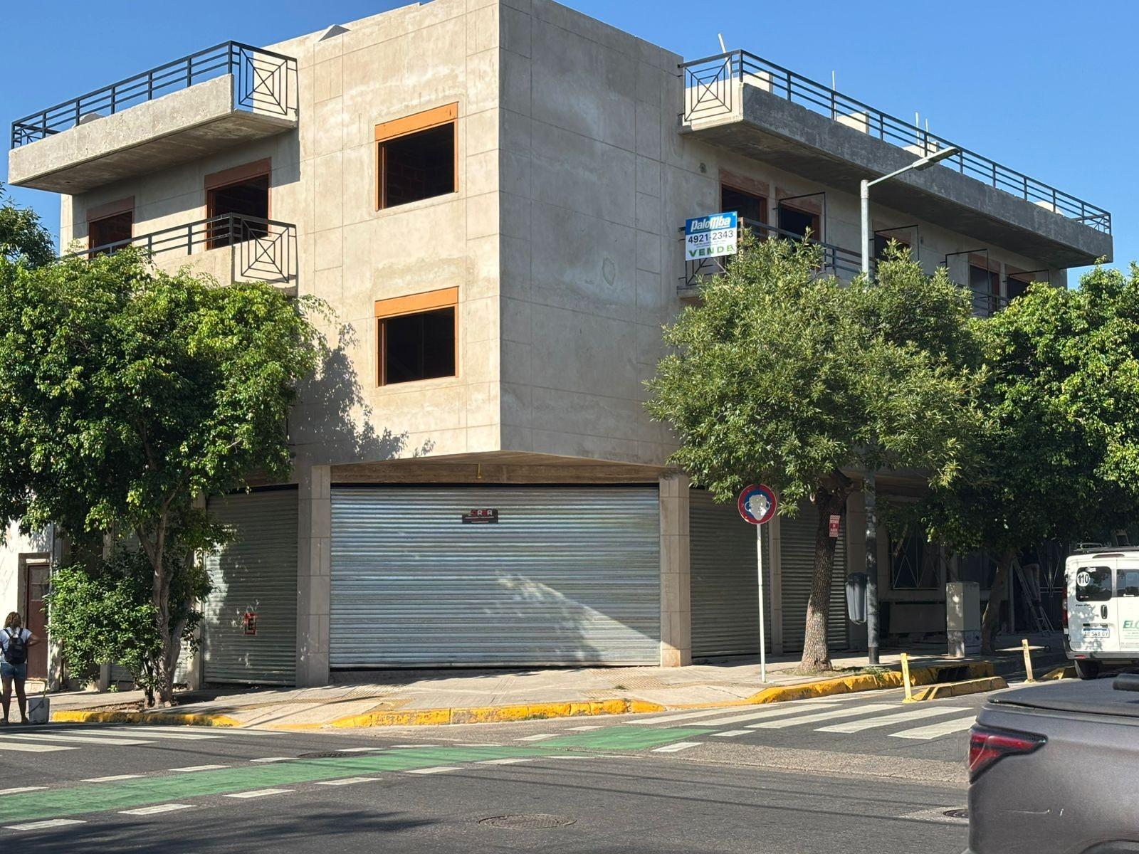 2amb PH DUPLEX FRENTE 2BALCONES 2 BAÑOS Oportunidad hasta Febrero — foto 5