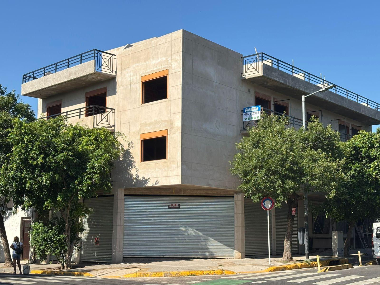 2amb PH DUPLEX FRENTE 2BALCONES 2 BAÑOS Oportunidad hasta Febrero — foto 6