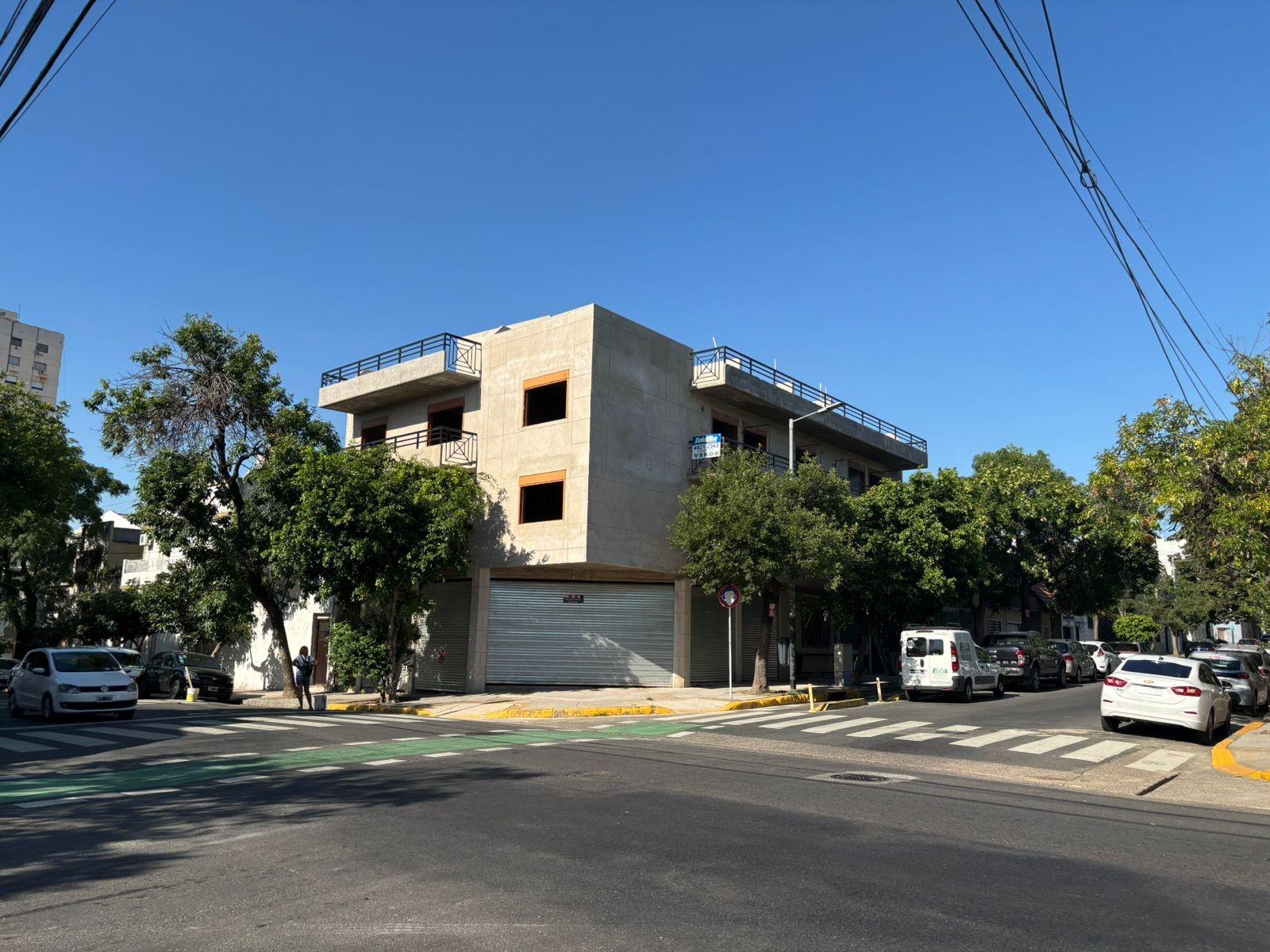 2amb PH DUPLEX FRENTE 2BALCONES 2 BAÑOS Oportunidad hasta Febrero — foto 7