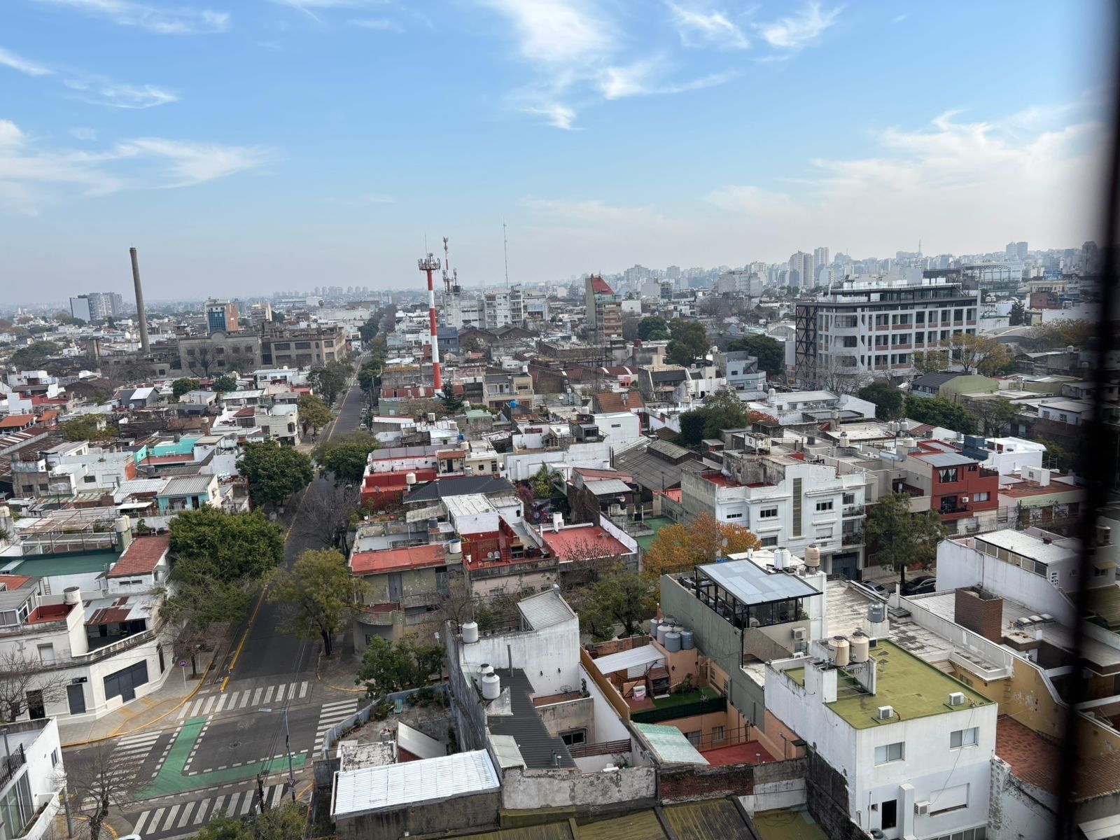 3amb 60mts lav coc comedor Vista Panoramica APTO CREDITO — foto 9