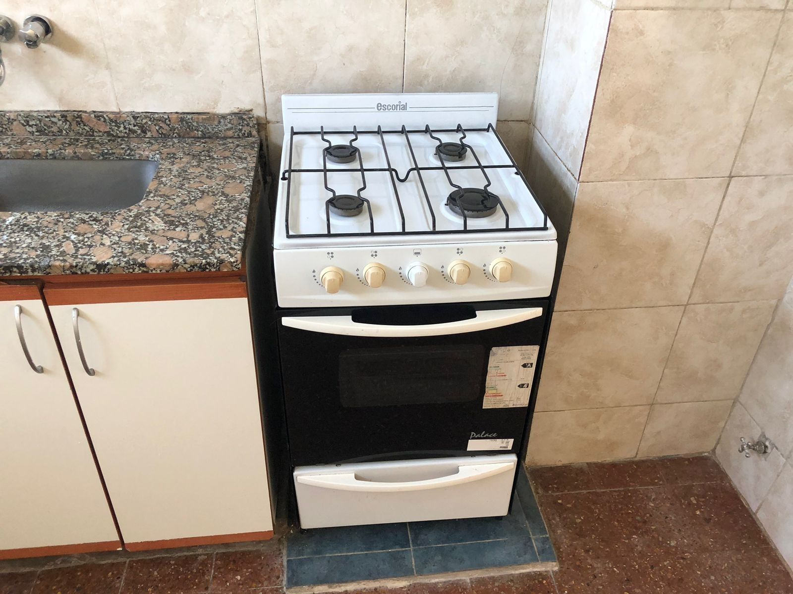 3amb frente coc comedor lav 60mts s/Av Boedo y Av Garay - 6