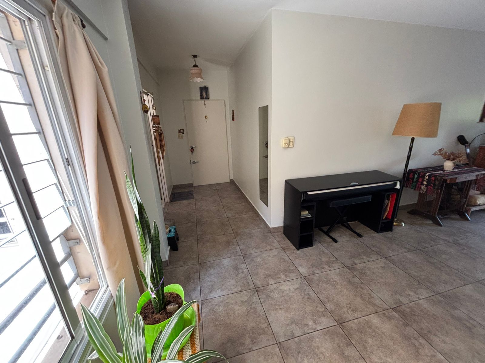 3amb Frente balcon 83mts Nuevo 2 baños cocina comedor — foto 5