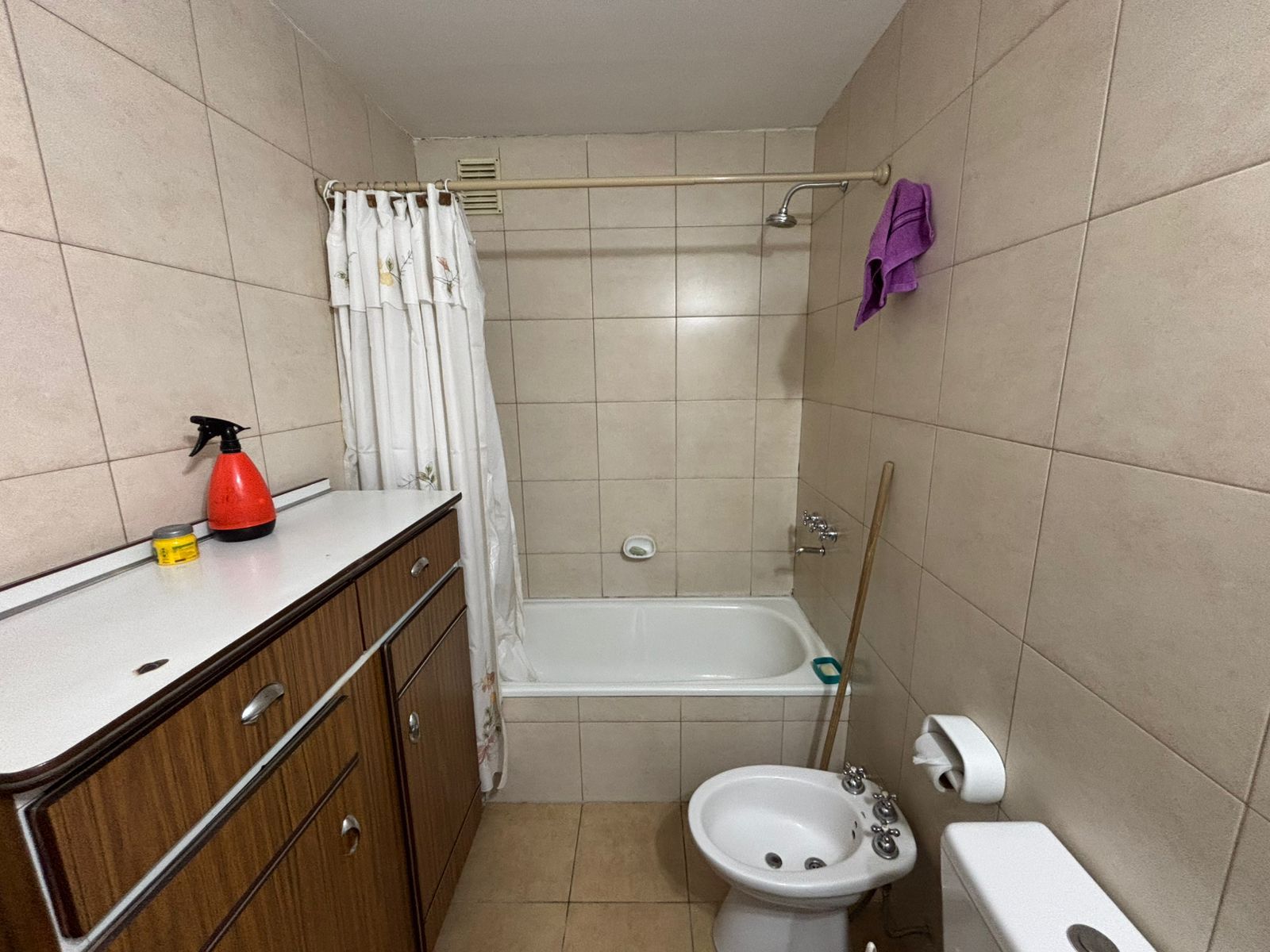3amb Frente balcon 83mts Nuevo 2 baños cocina comedor — foto 11