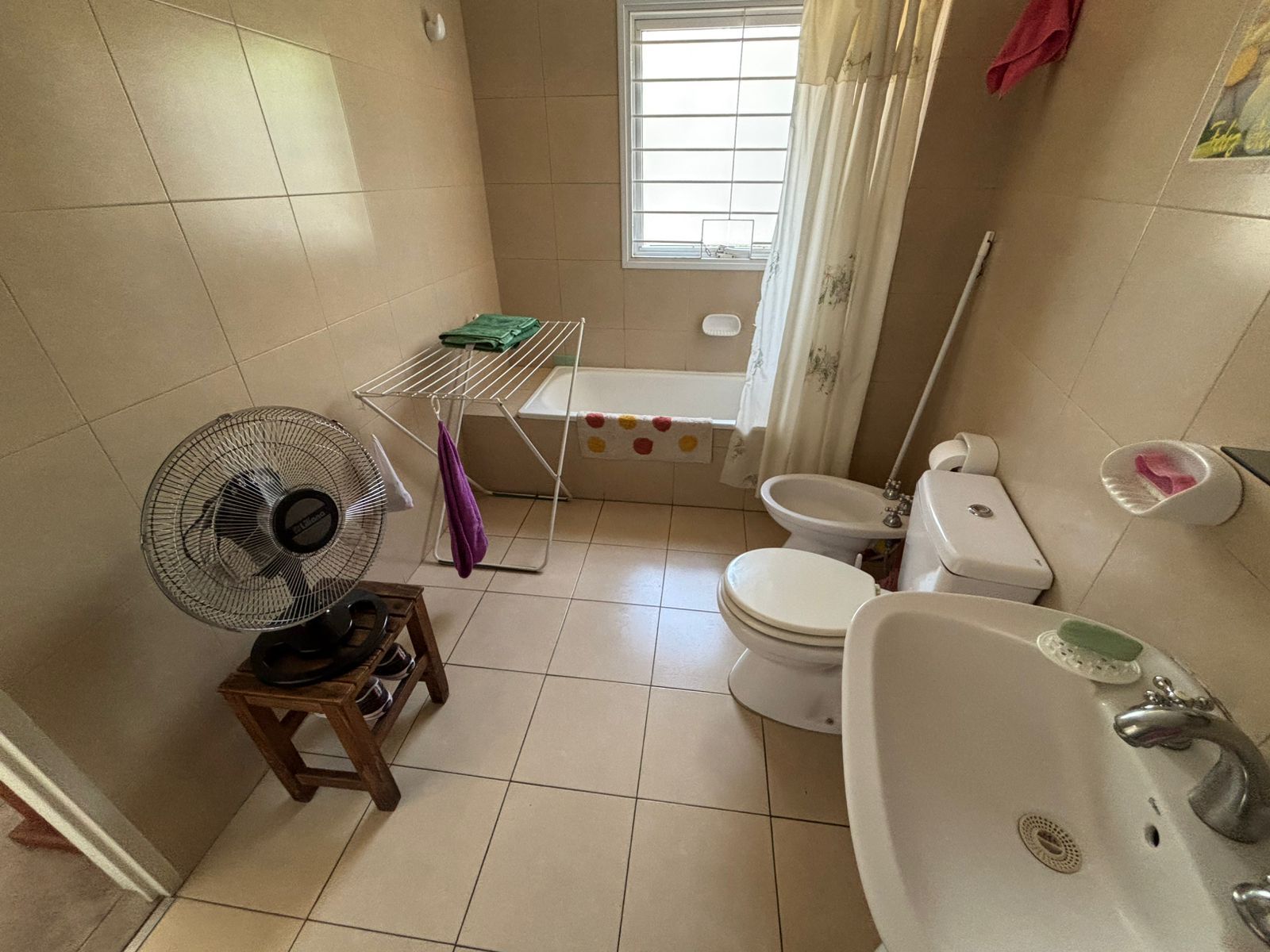 3amb Frente balcon 83mts Nuevo 2 baños cocina comedor — foto 15