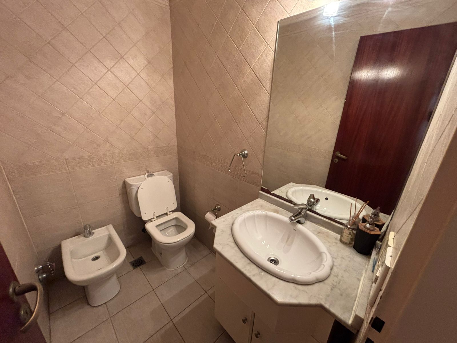 4amb DUPLEX cochera patio 3 baños EXCELENTE - 11