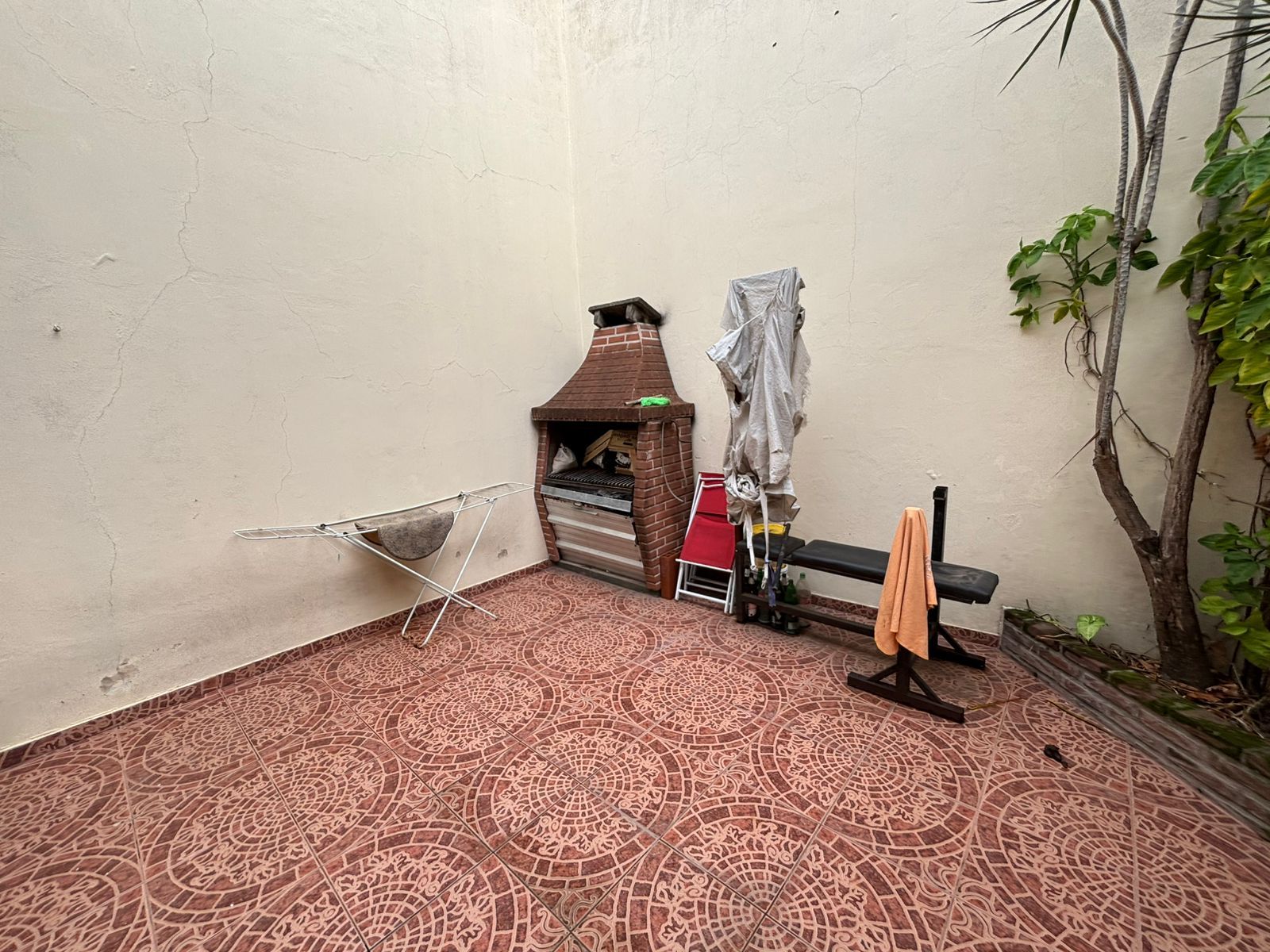 4amb DUPLEX cochera patio 3 baños EXCELENTE - 16