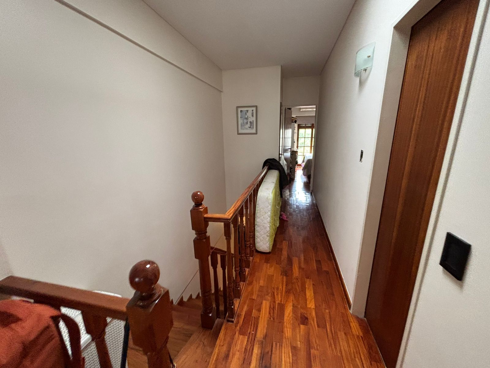 4amb DUPLEX cochera patio 3 baños EXCELENTE - 18