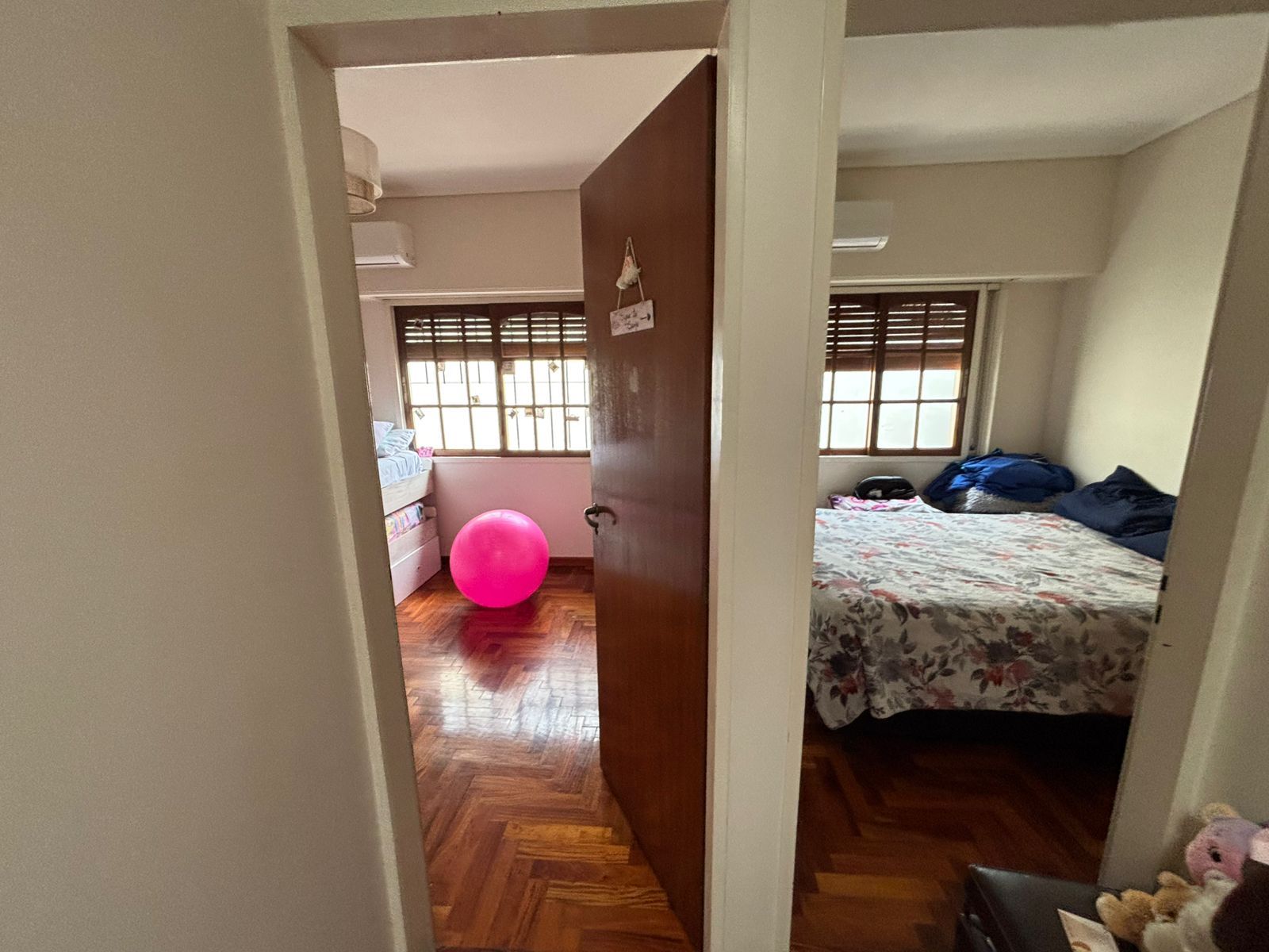 4amb DUPLEX cochera patio 3 baños EXCELENTE - 19
