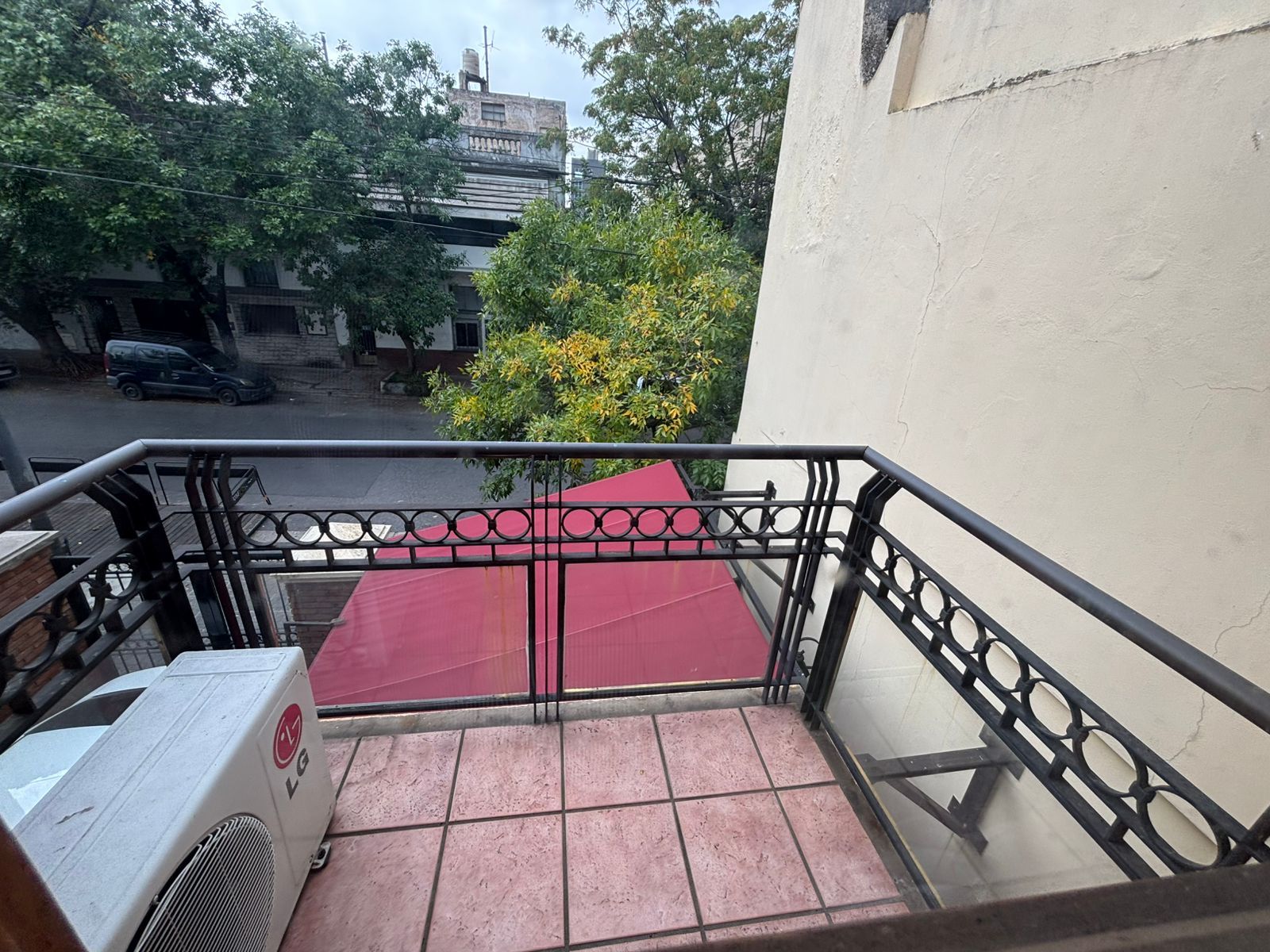 4amb DUPLEX cochera patio 3 baños EXCELENTE - 22