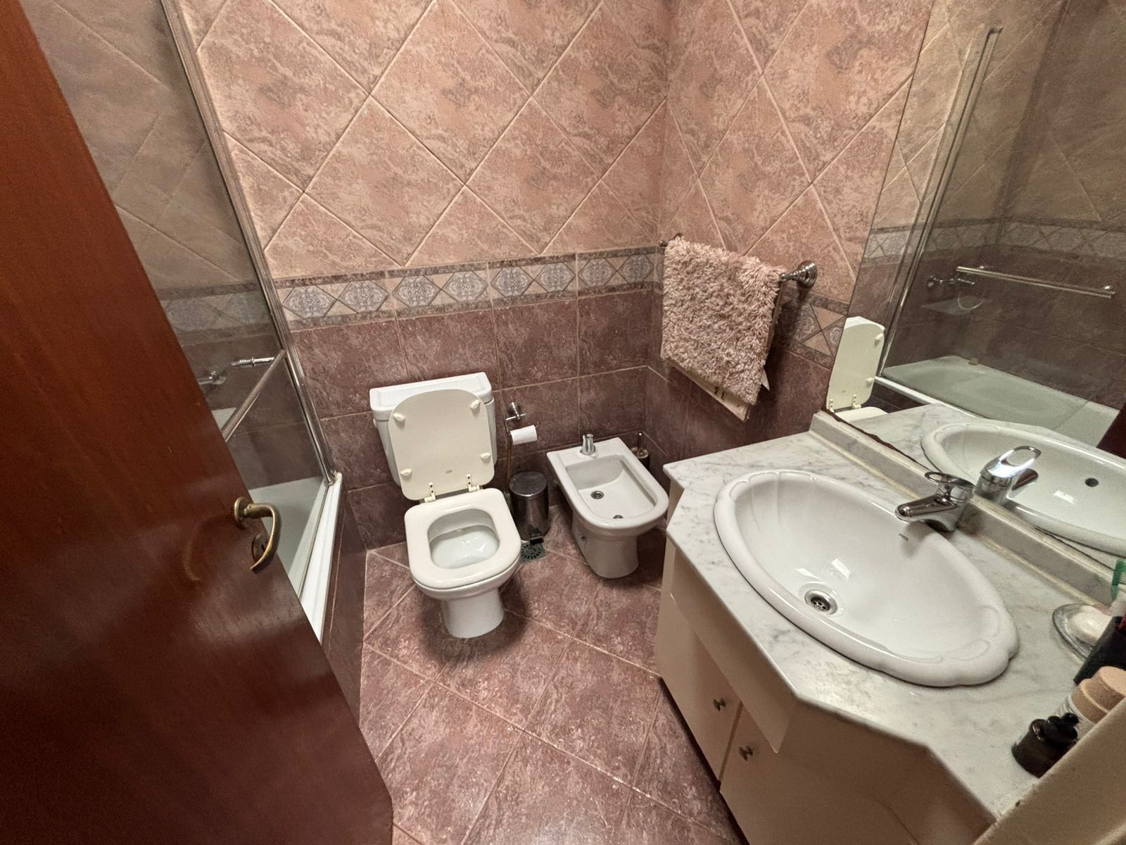 4amb DUPLEX cochera patio 3 baños EXCELENTE - 24