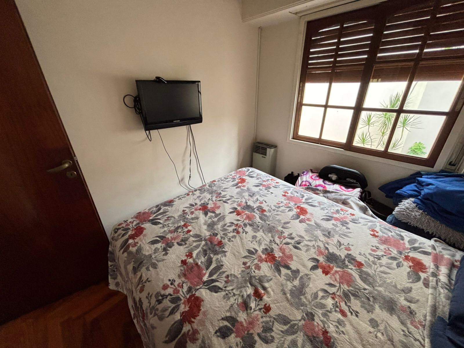 4amb DUPLEX cochera patio 3 baños EXCELENTE - 27