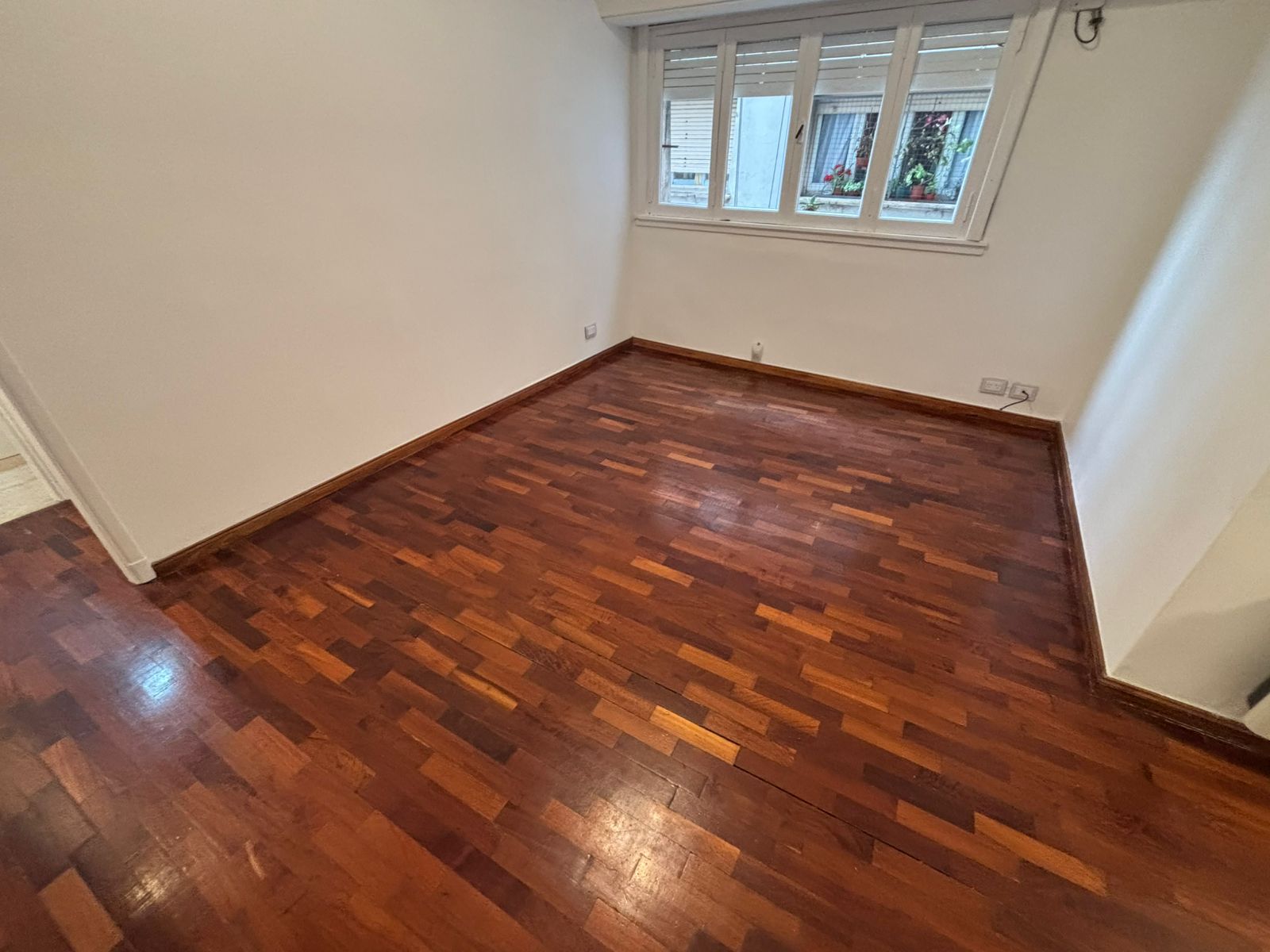 3amb lateral IMPECABLE lav s/Av Boedo Recien pintado - 4