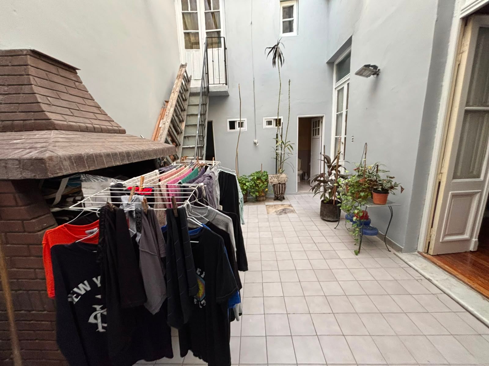 8amb Casa 3n 2 PH independientes(sin subdivision) Oportunidad 2flias o renta - 3