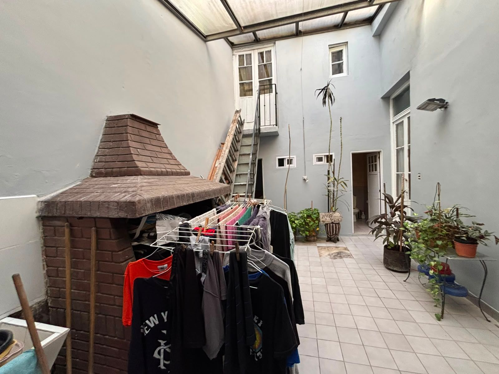 8amb Casa 3n 2 PH independientes(sin subdivision) Oportunidad 2flias o renta - 5