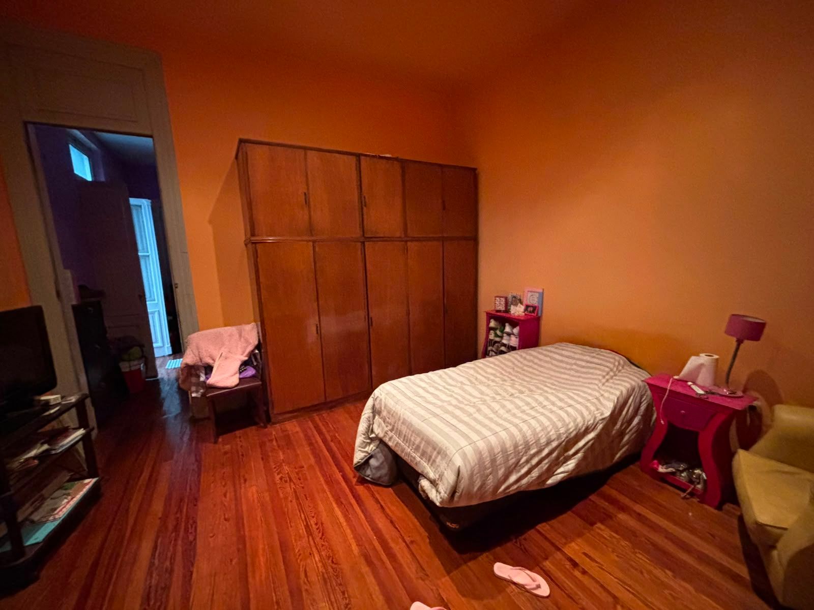 8amb Casa 3n 2 PH independientes(sin subdivision) Oportunidad 2flias o renta - 7
