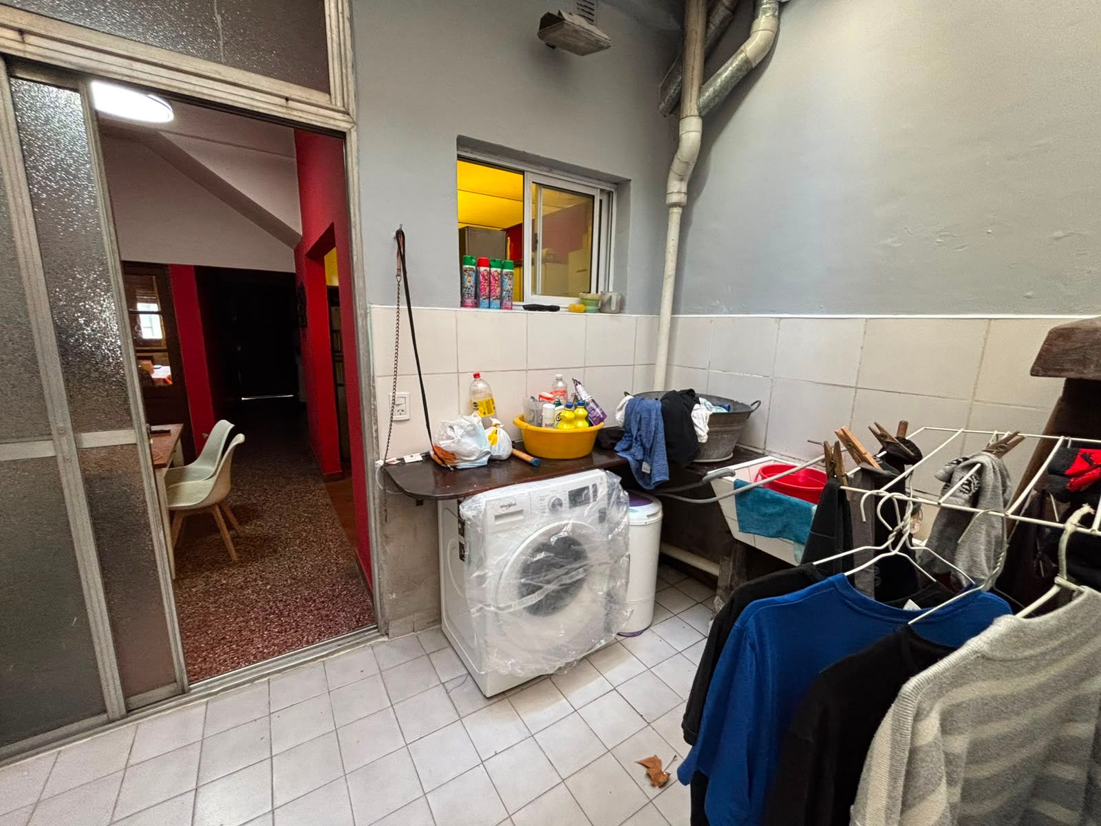 8amb Casa 3n 2 PH independientes(sin subdivision) Oportunidad 2flias o renta - 9