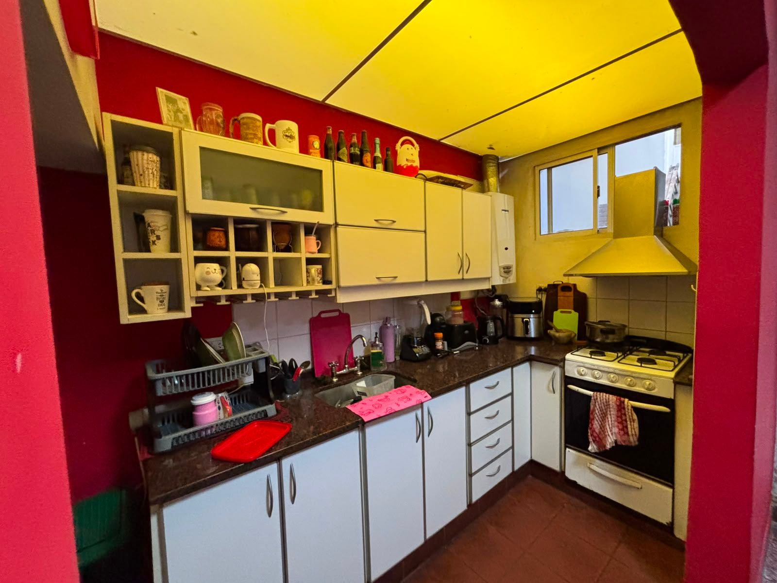 8amb Casa 3n 2 PH independientes(sin subdivision) Oportunidad 2flias o renta - 10