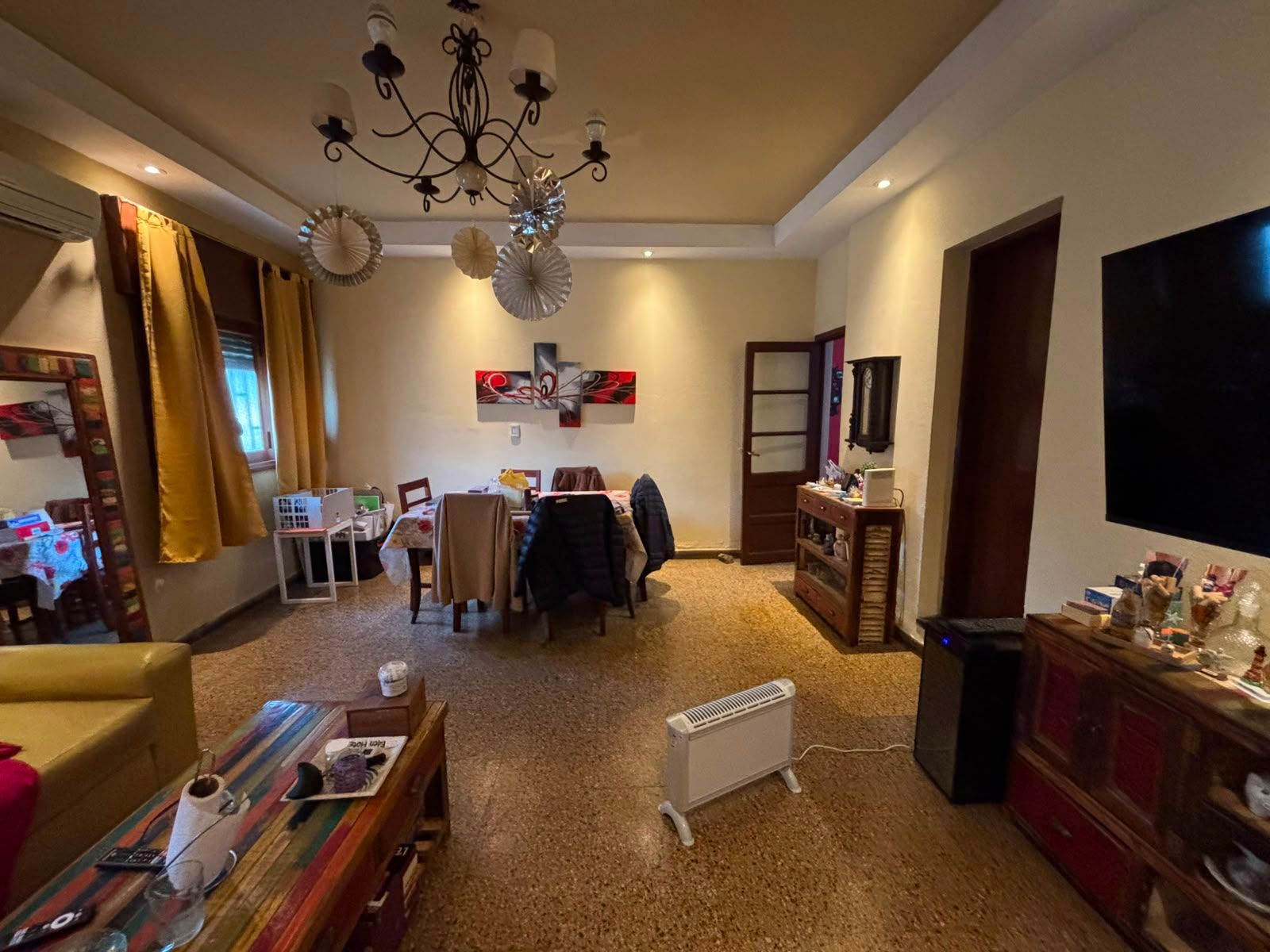 8amb Casa 3n 2 PH independientes(sin subdivision) Oportunidad 2flias o renta - 12