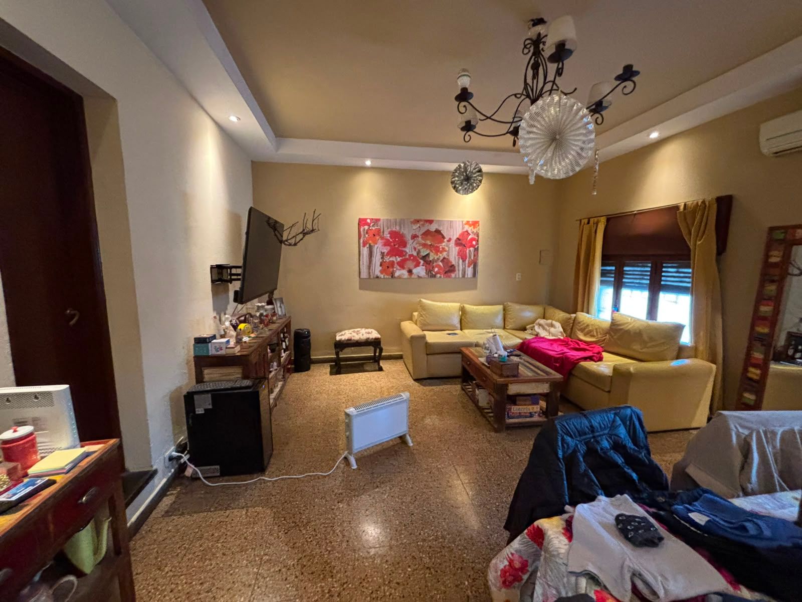 8amb Casa 3n 2 PH independientes(sin subdivision) Oportunidad 2flias o renta - 13
