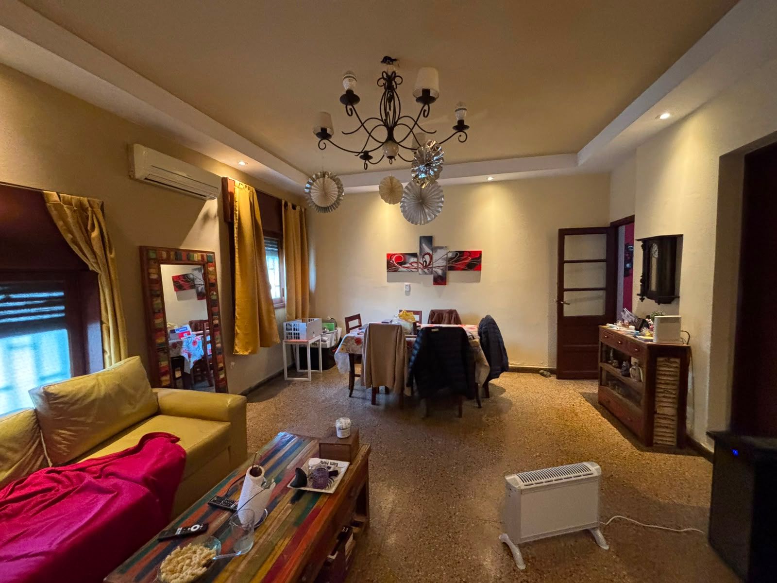 8amb Casa 3n 2 PH independientes(sin subdivision) Oportunidad 2flias o renta - 14