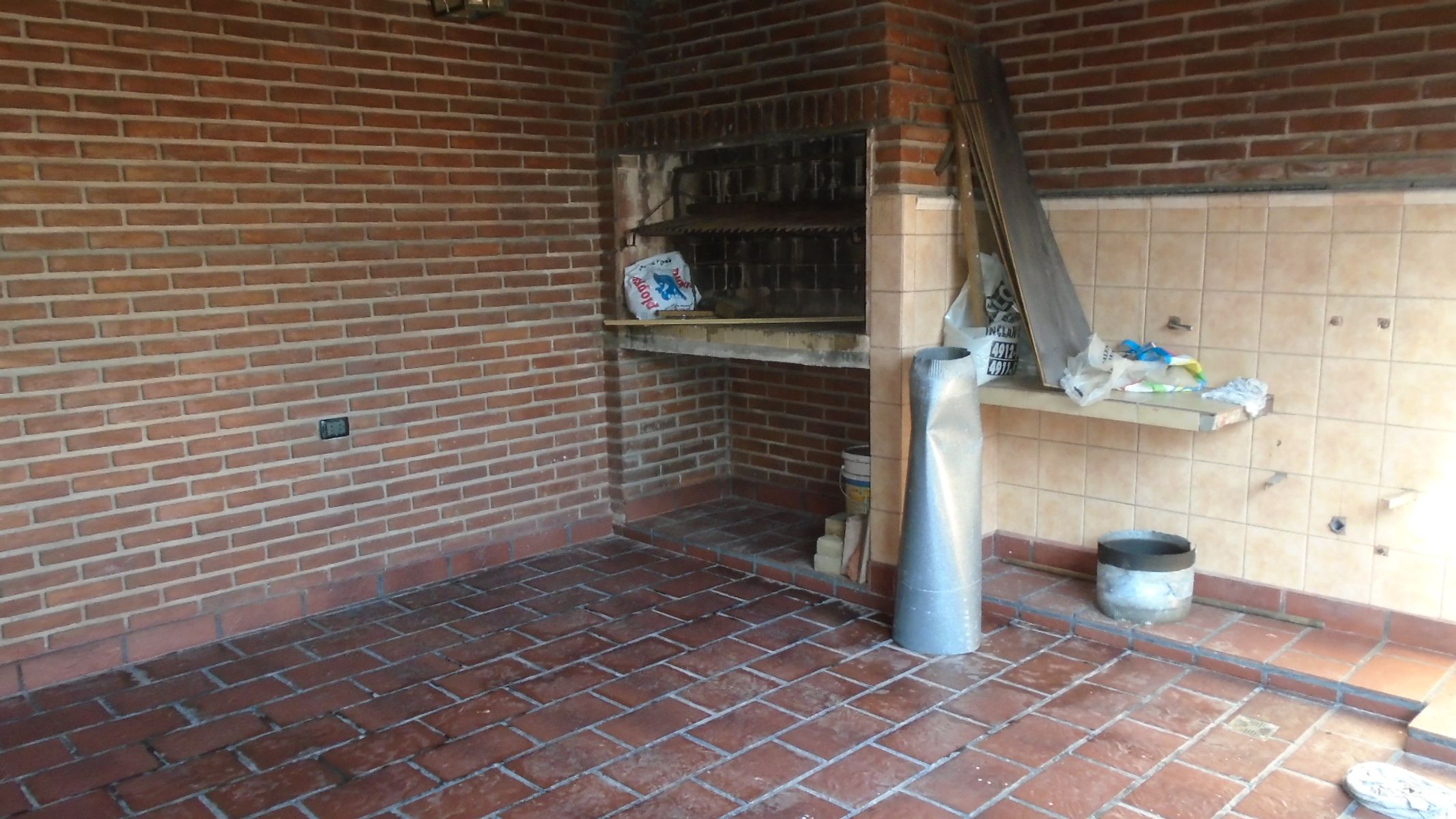 8amb Casa 3n 2 PH independientes(sin subdivision) Oportunidad 2flias o renta - 26
