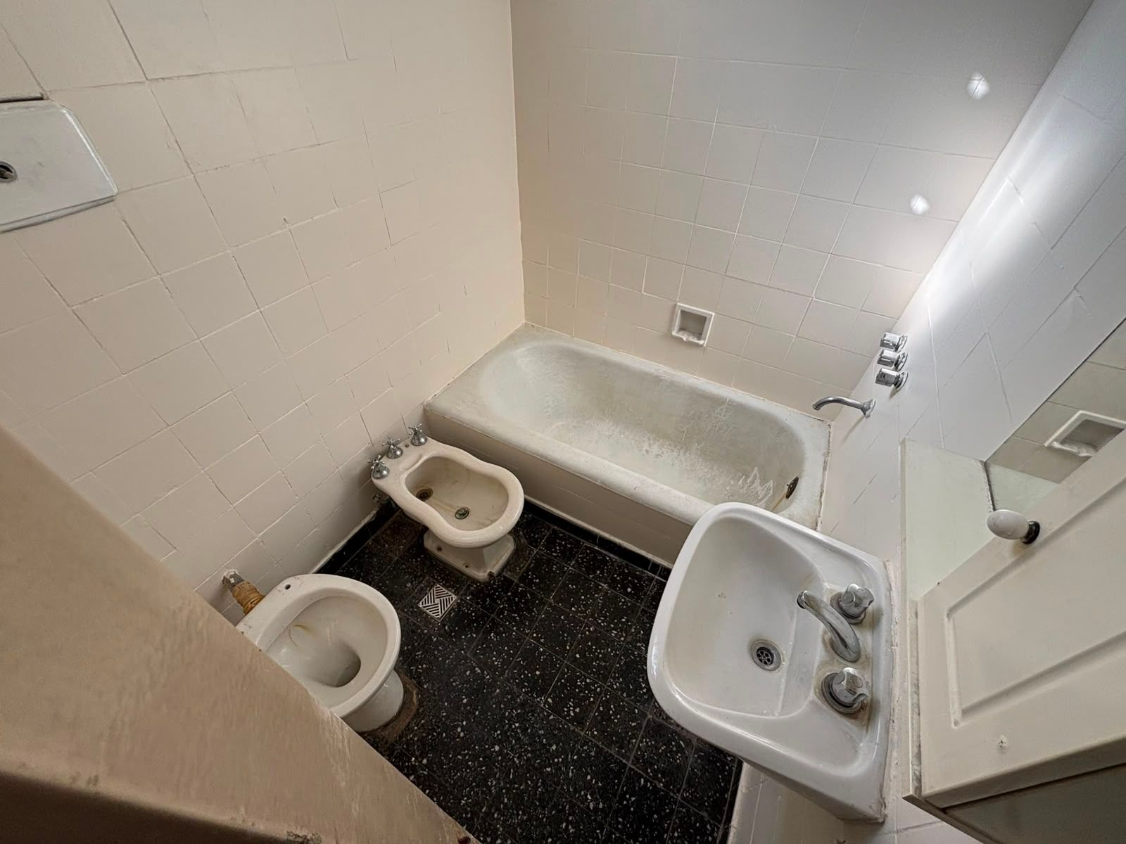 Alquiler PH 2 Ambientes - Bajas Expensas - 6