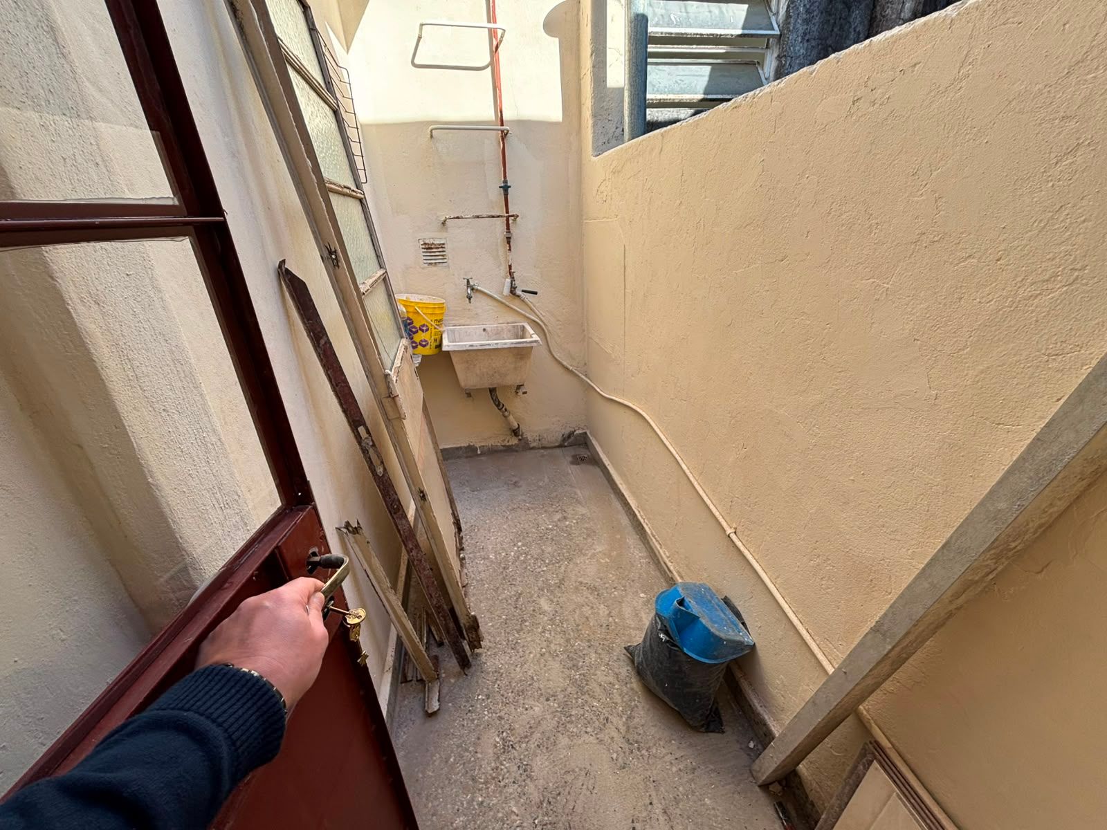 Alquiler PH 2 Ambientes - Bajas Expensas - 10