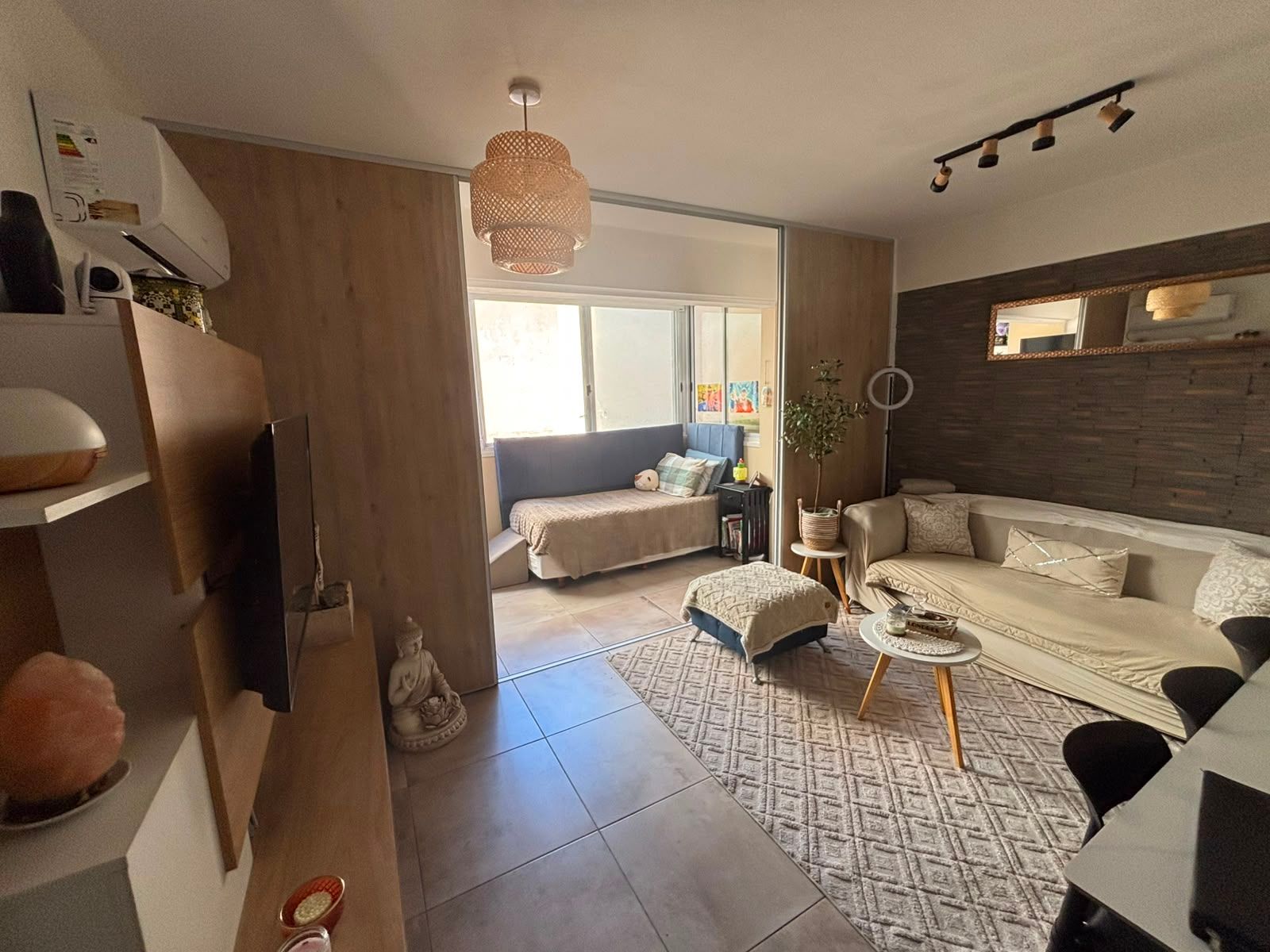 Hermoso Departamento de 2 1/2 Ambientes con Cochera (Apto Crédito) - 5